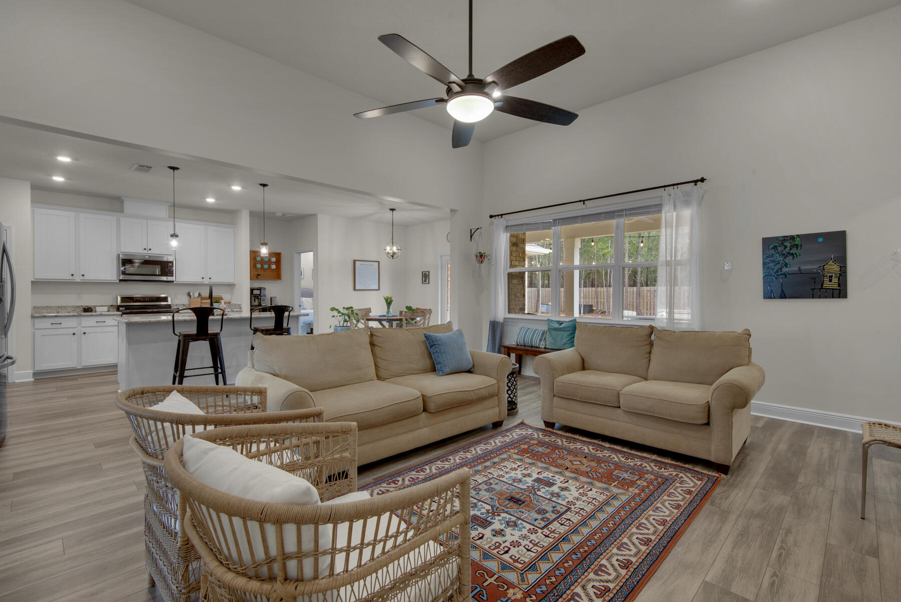 HAMMOCK BAY - Residential