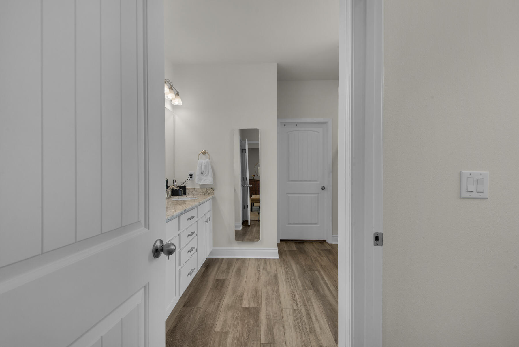 HAMMOCK BAY - Residential