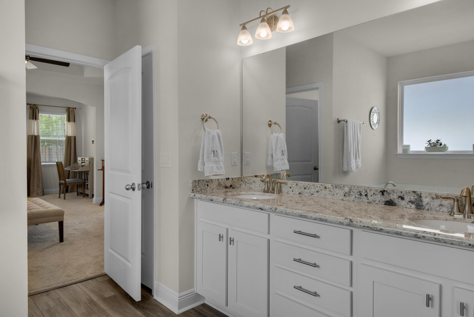 HAMMOCK BAY - Residential