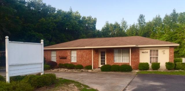 - Commercial Lease