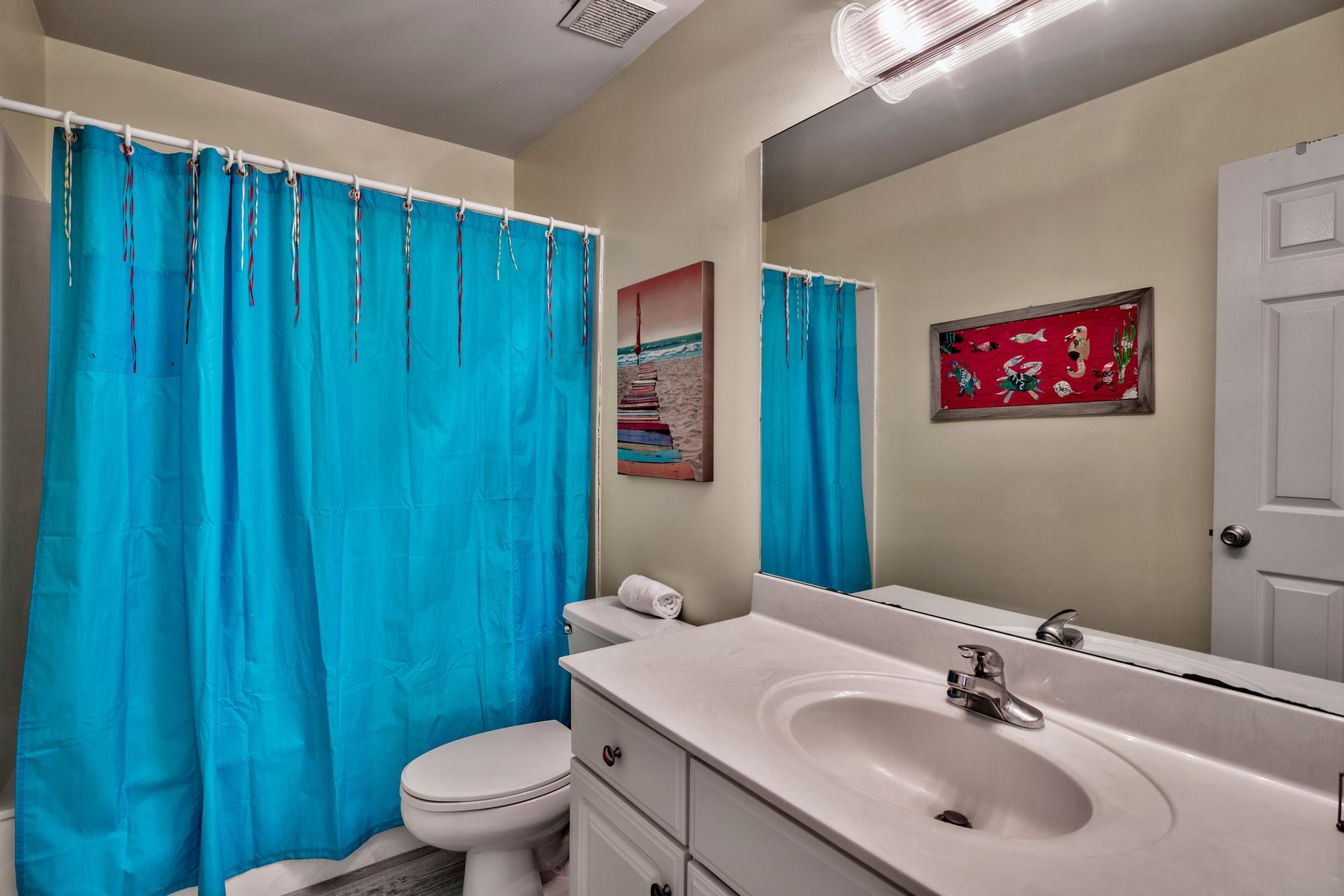 CRYSTAL BEACH COTTAGES - Residential