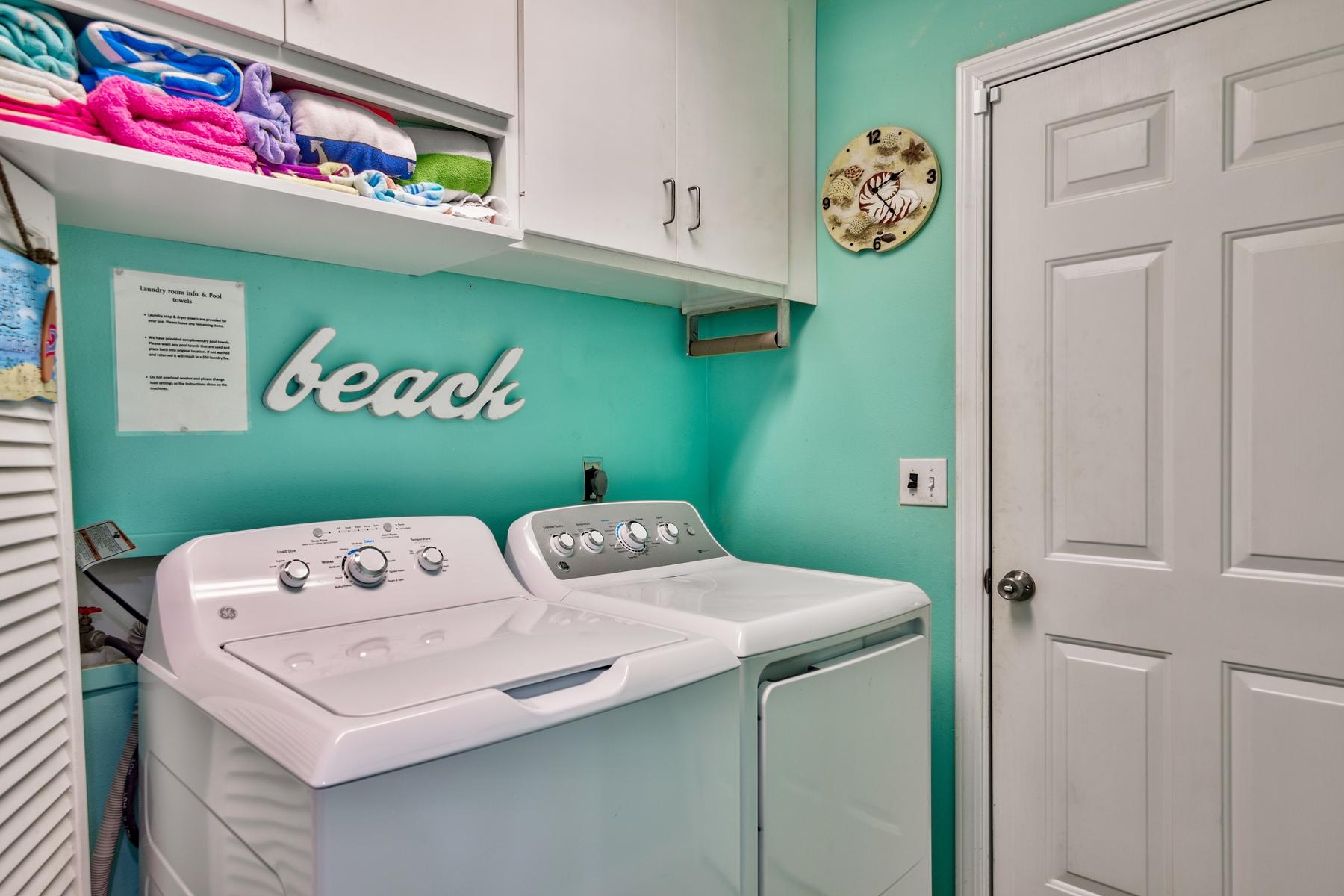 CRYSTAL BEACH COTTAGES - Residential