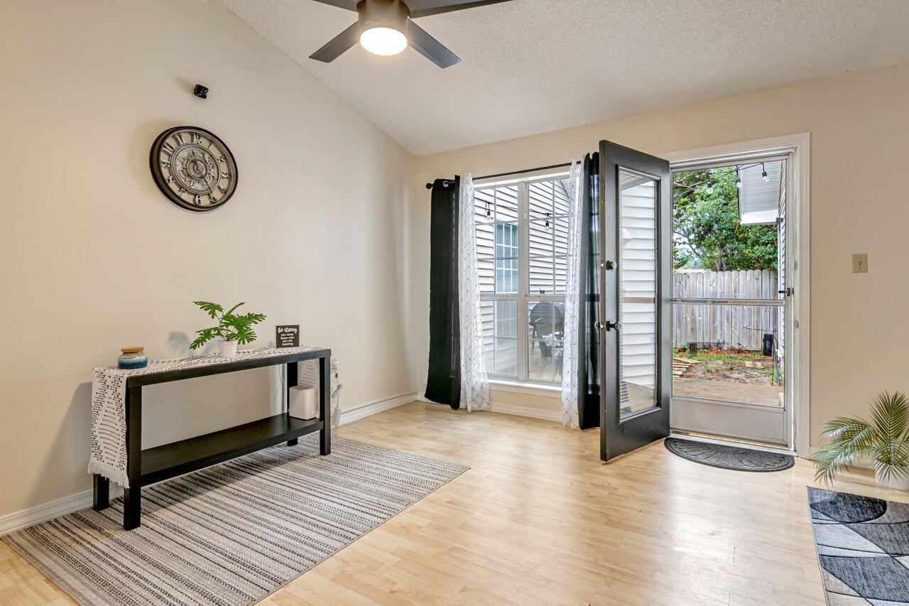 EMERALD GARDENS - Residential Lease
