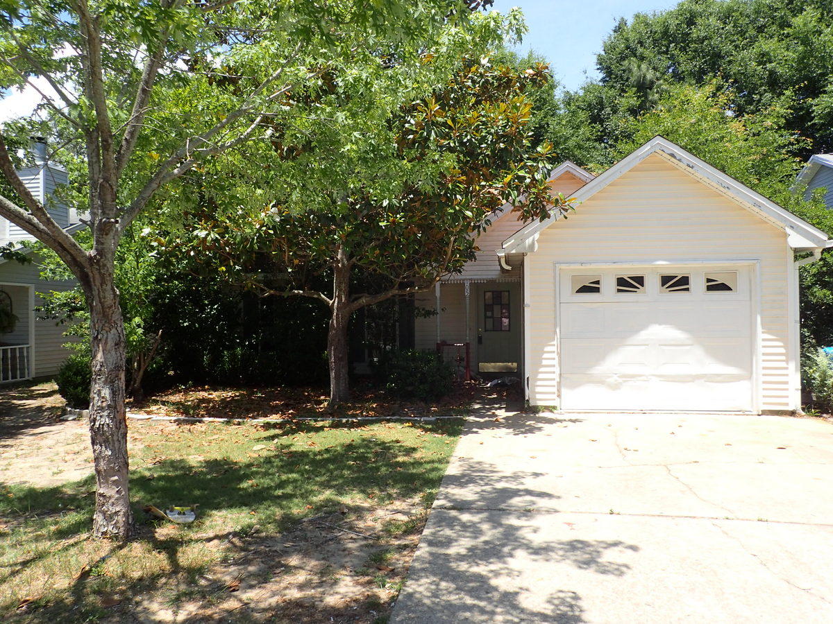 BLUE PINE VILLAGE PH 1 - Residential