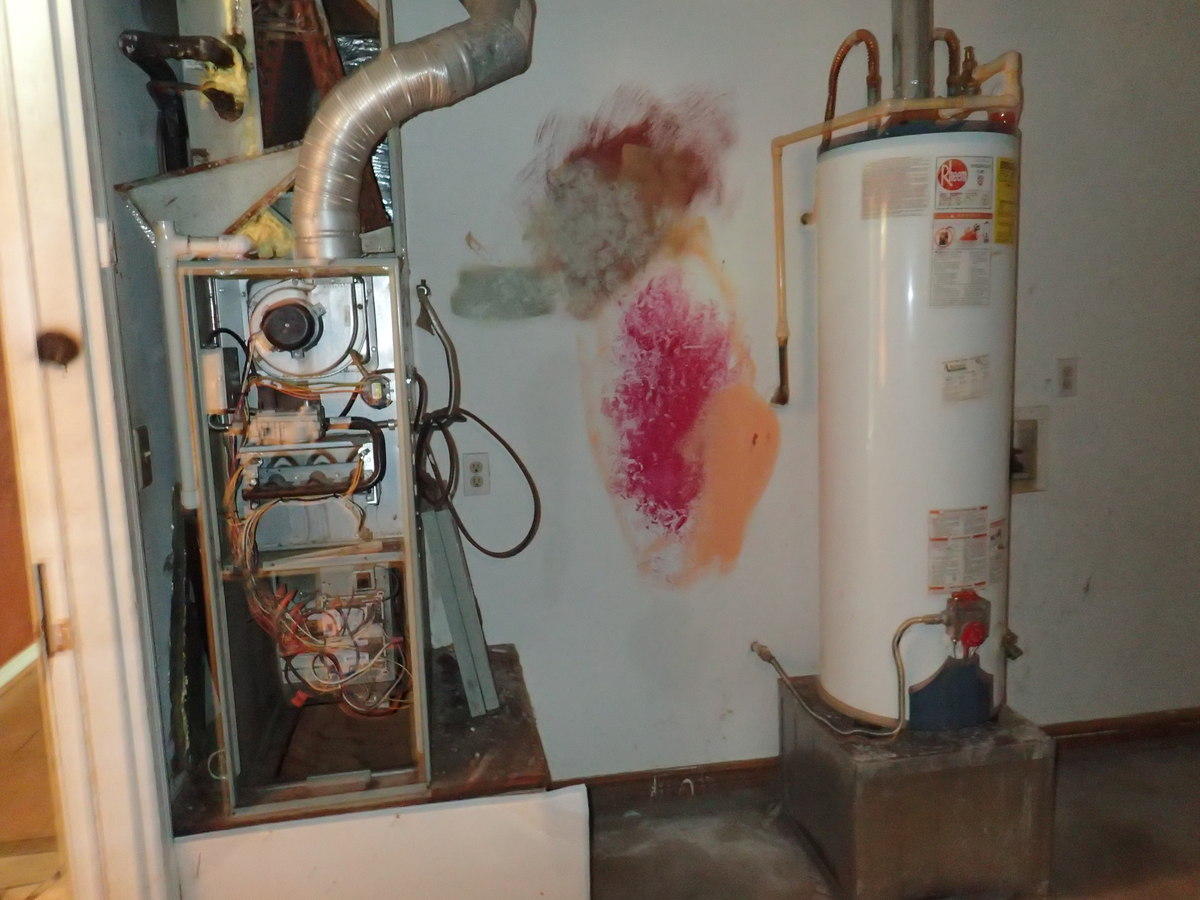 BLUE PINE VILLAGE PH 1 - Residential