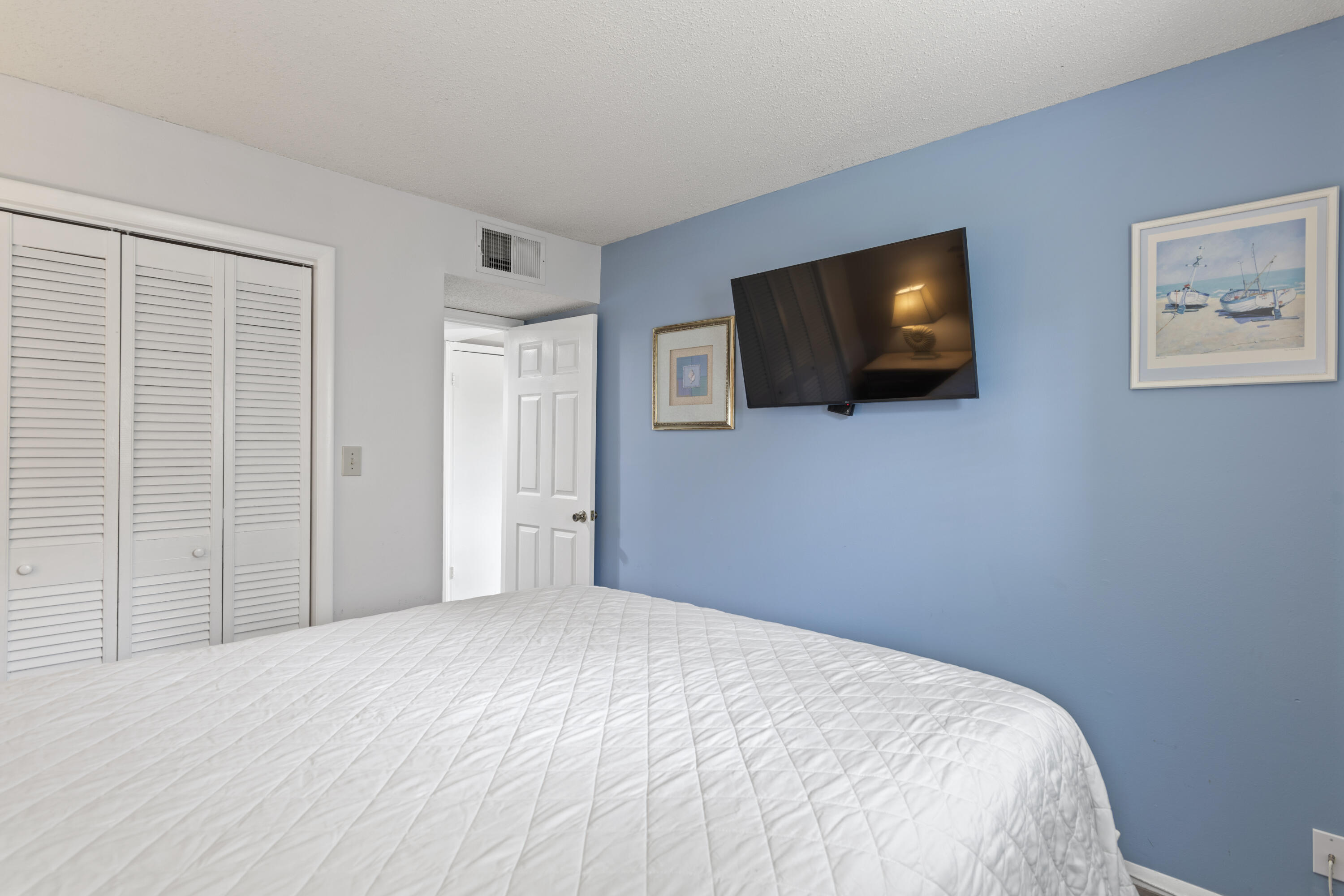 SEASCAPE CONDO GARDEN VILLA - Residential