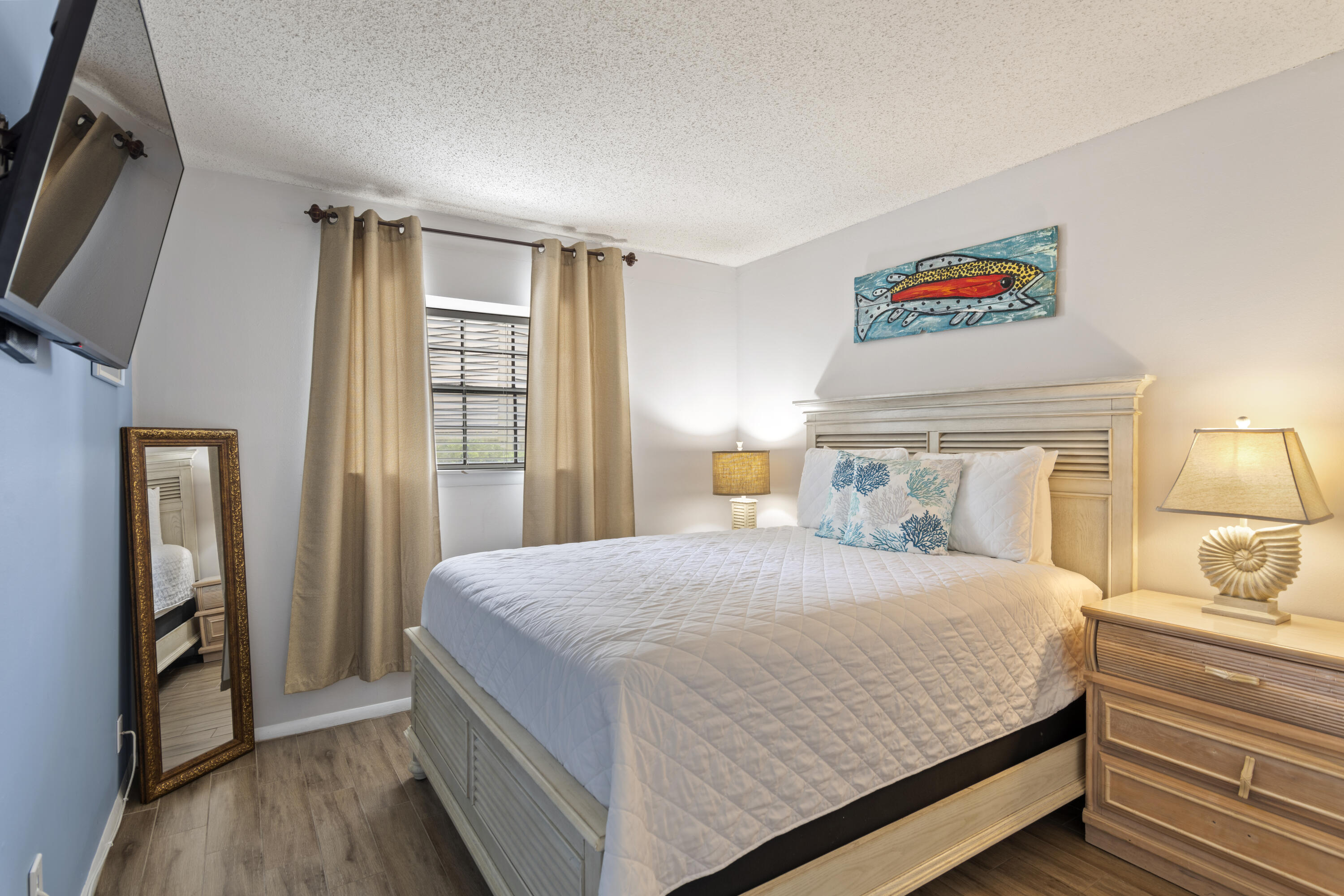 SEASCAPE CONDO GARDEN VILLA - Residential