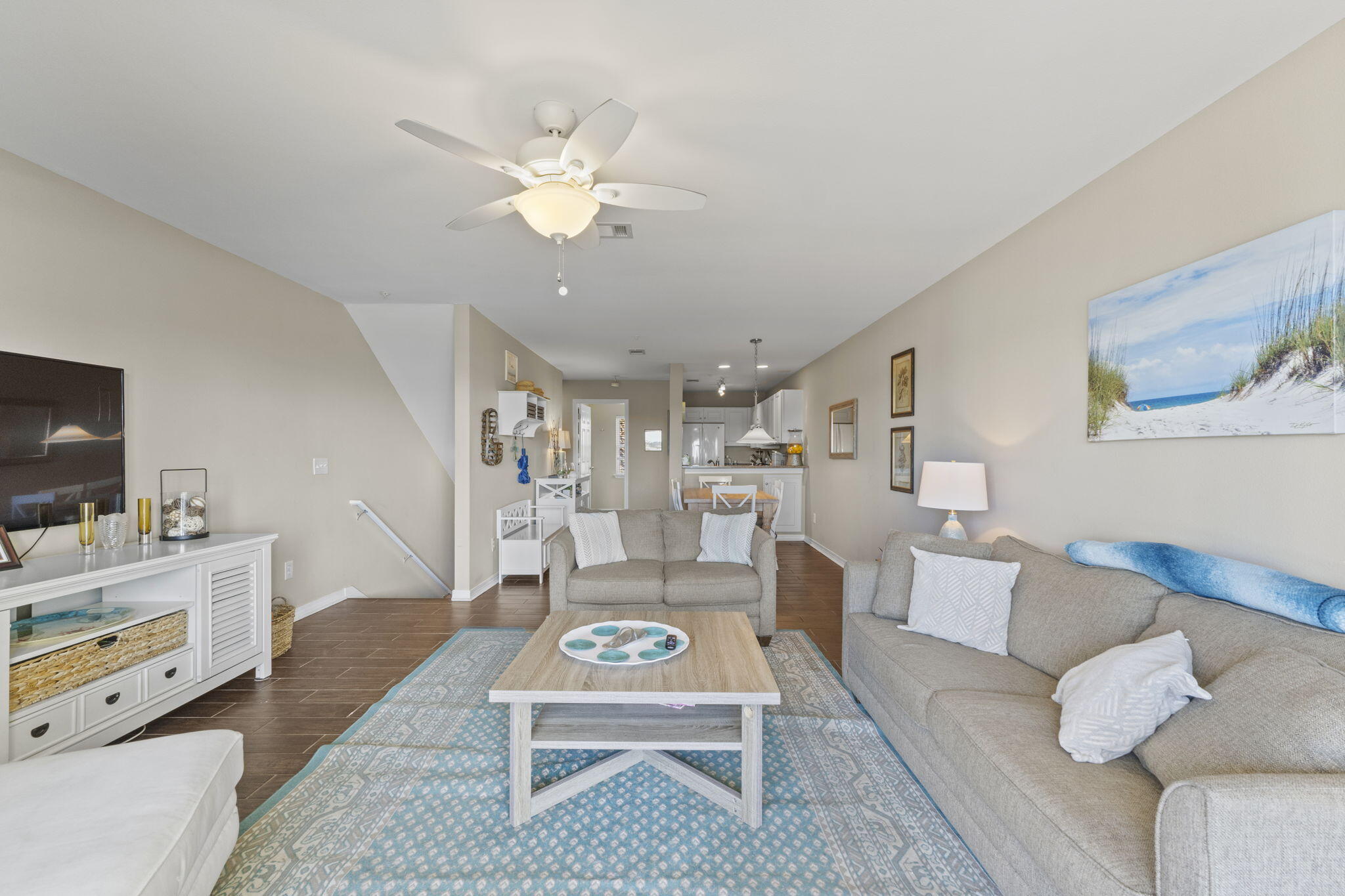 INNERARITY POINT TOWNHOMES - Residential