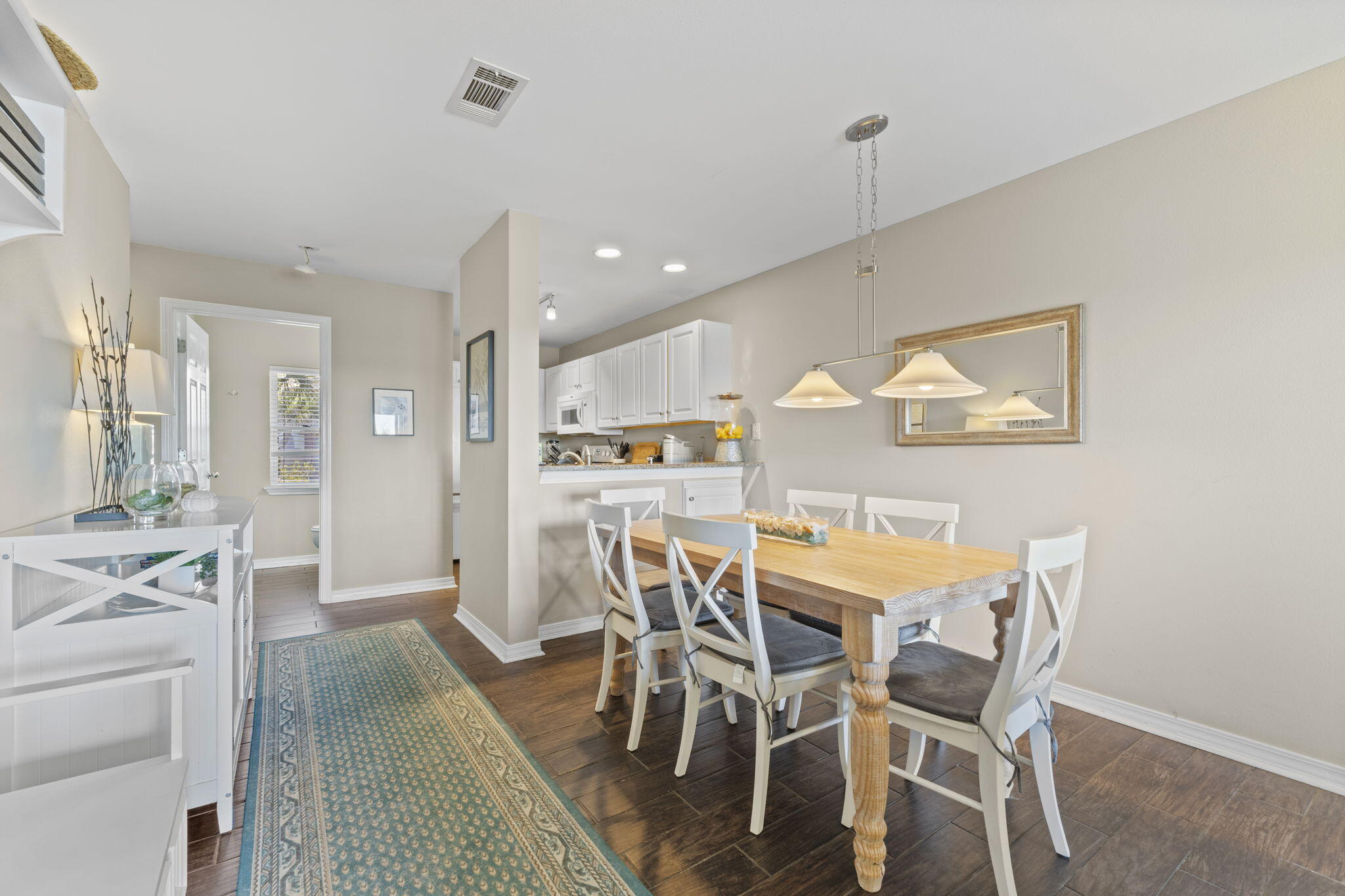 INNERARITY POINT TOWNHOMES - Residential