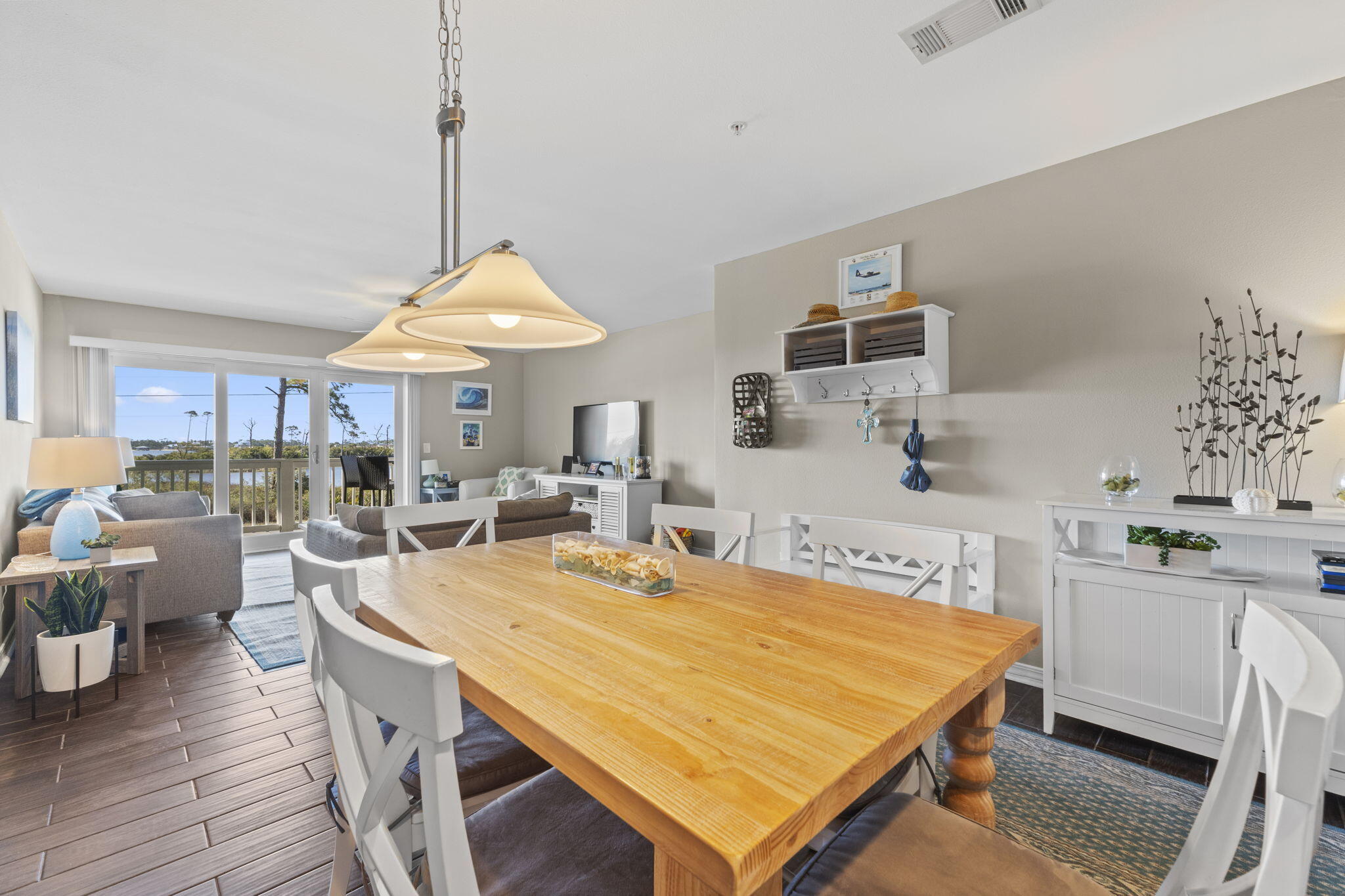 INNERARITY POINT TOWNHOMES - Residential