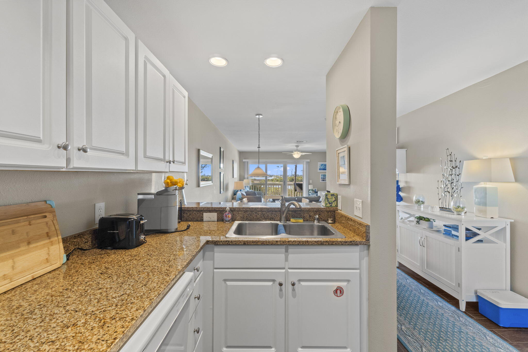 INNERARITY POINT TOWNHOMES - Residential