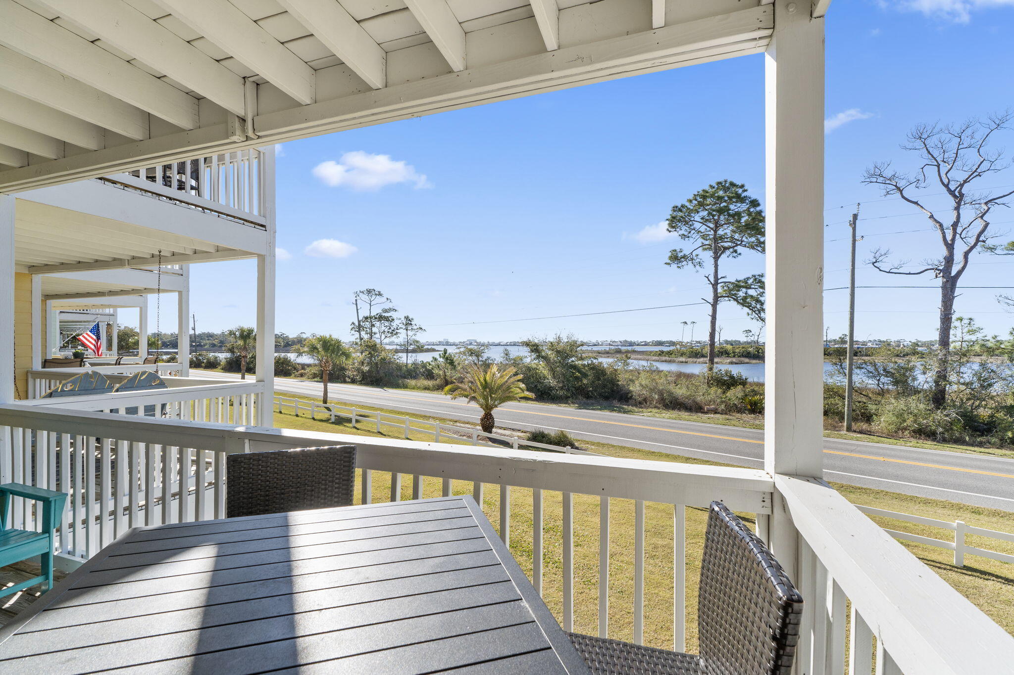 INNERARITY POINT TOWNHOMES - Residential