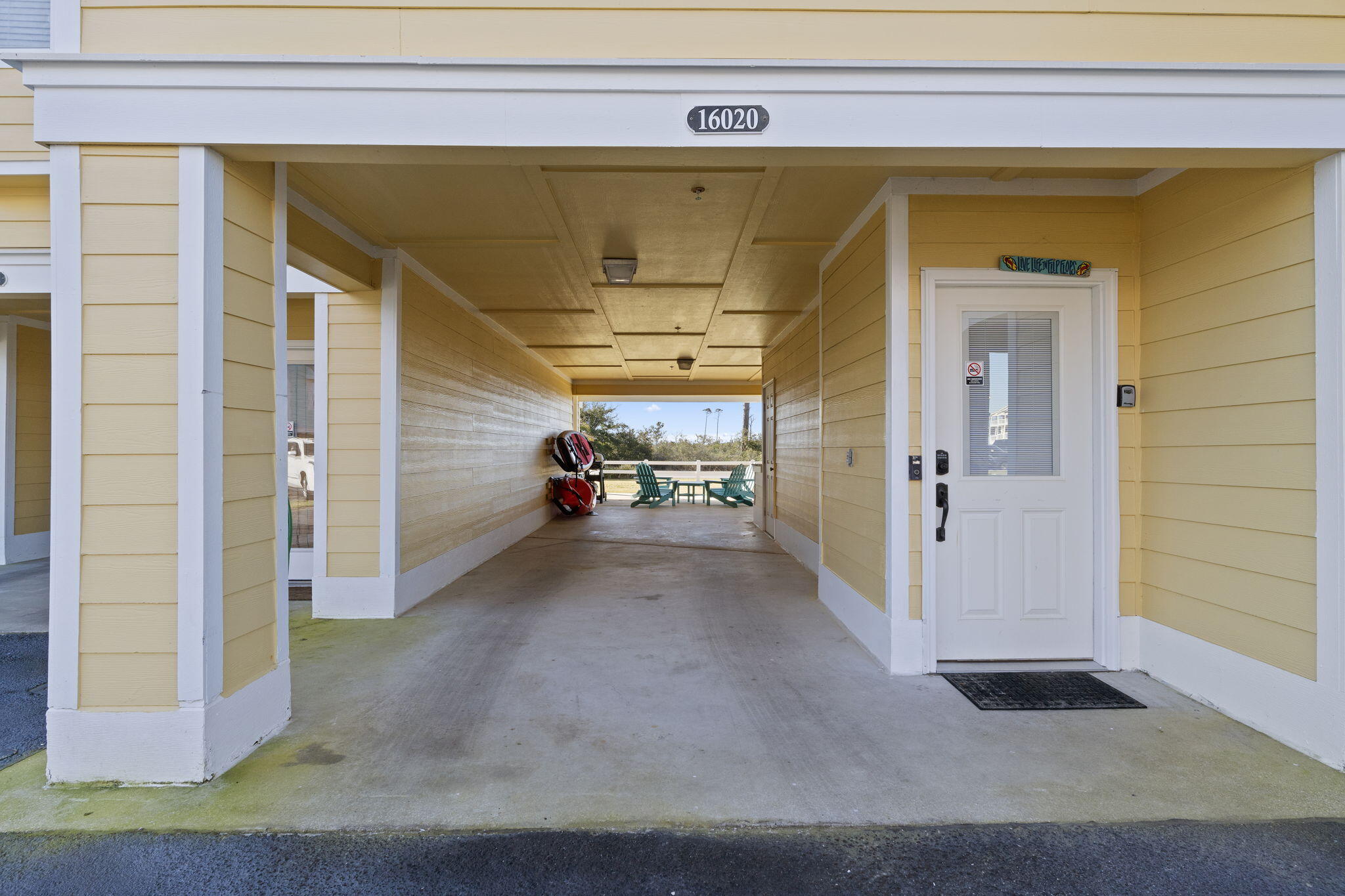 INNERARITY POINT TOWNHOMES - Residential