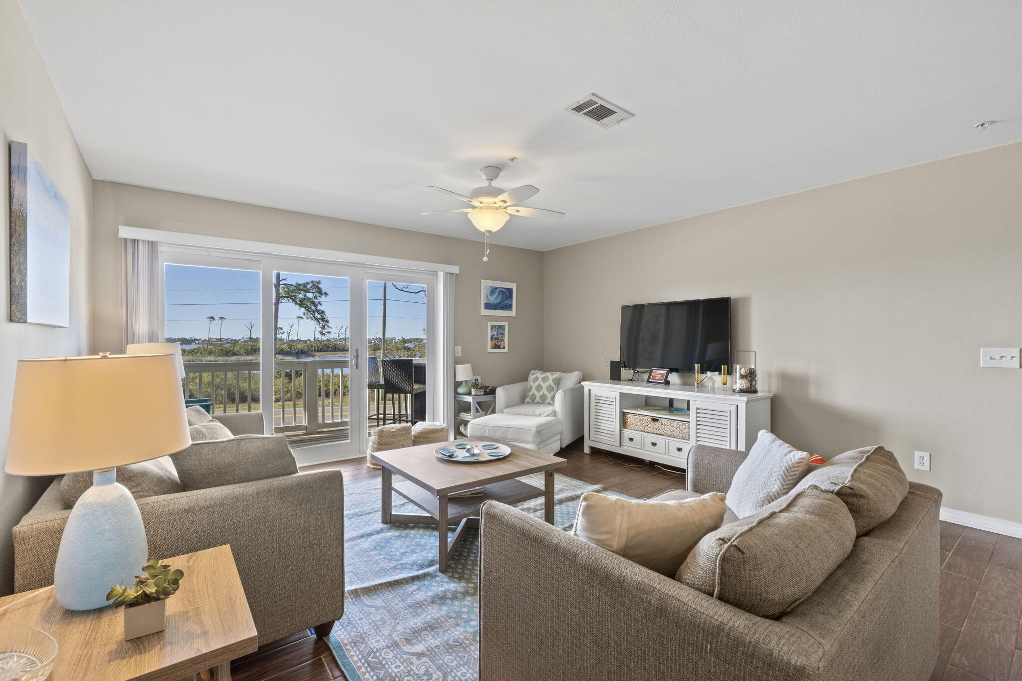 INNERARITY POINT TOWNHOMES - Residential