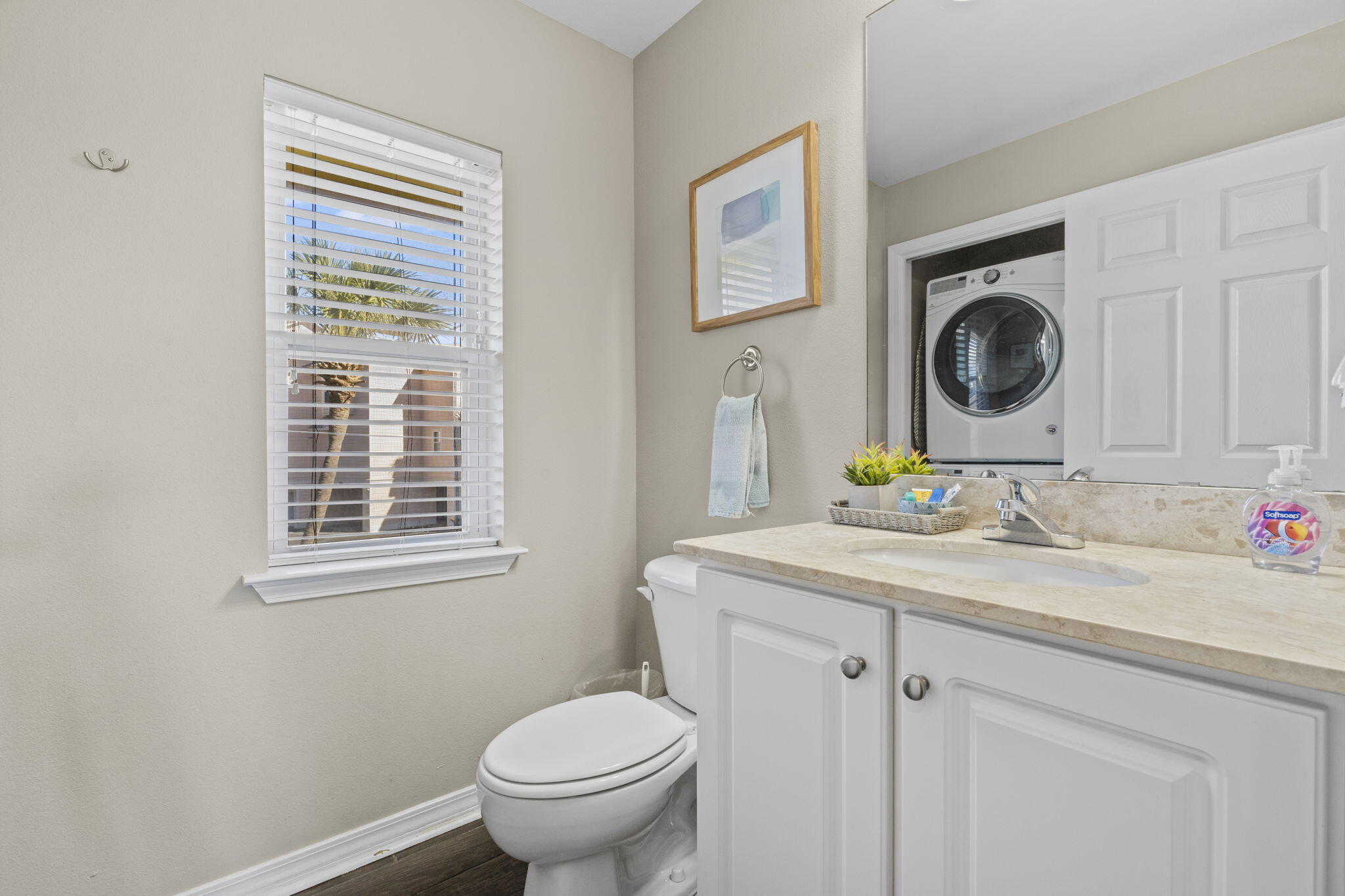 INNERARITY POINT TOWNHOMES - Residential