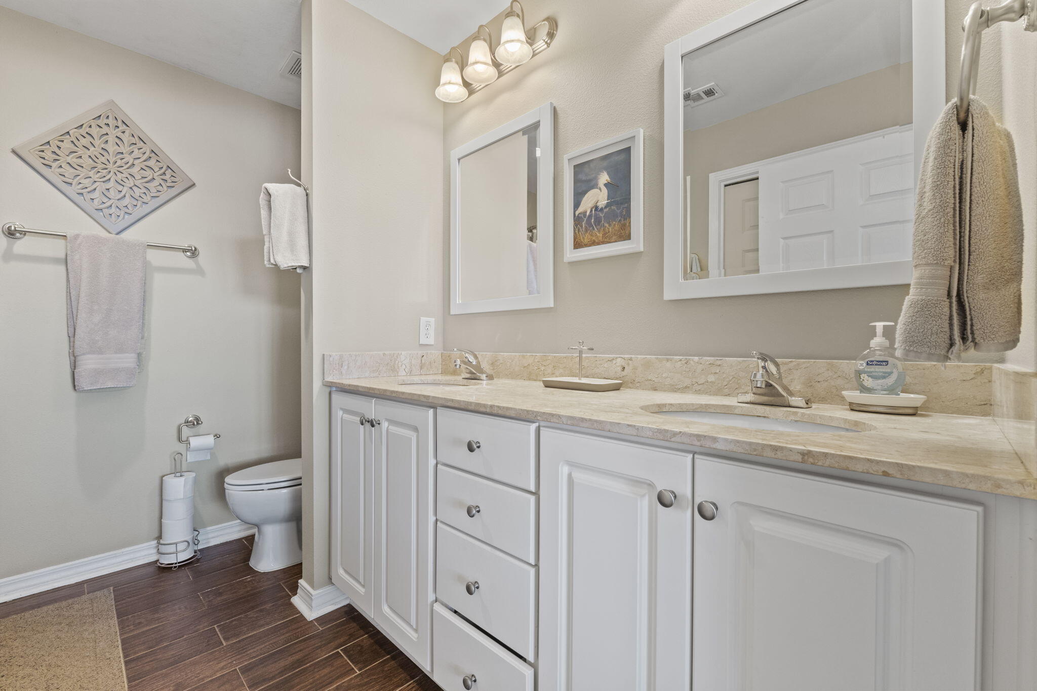 INNERARITY POINT TOWNHOMES - Residential