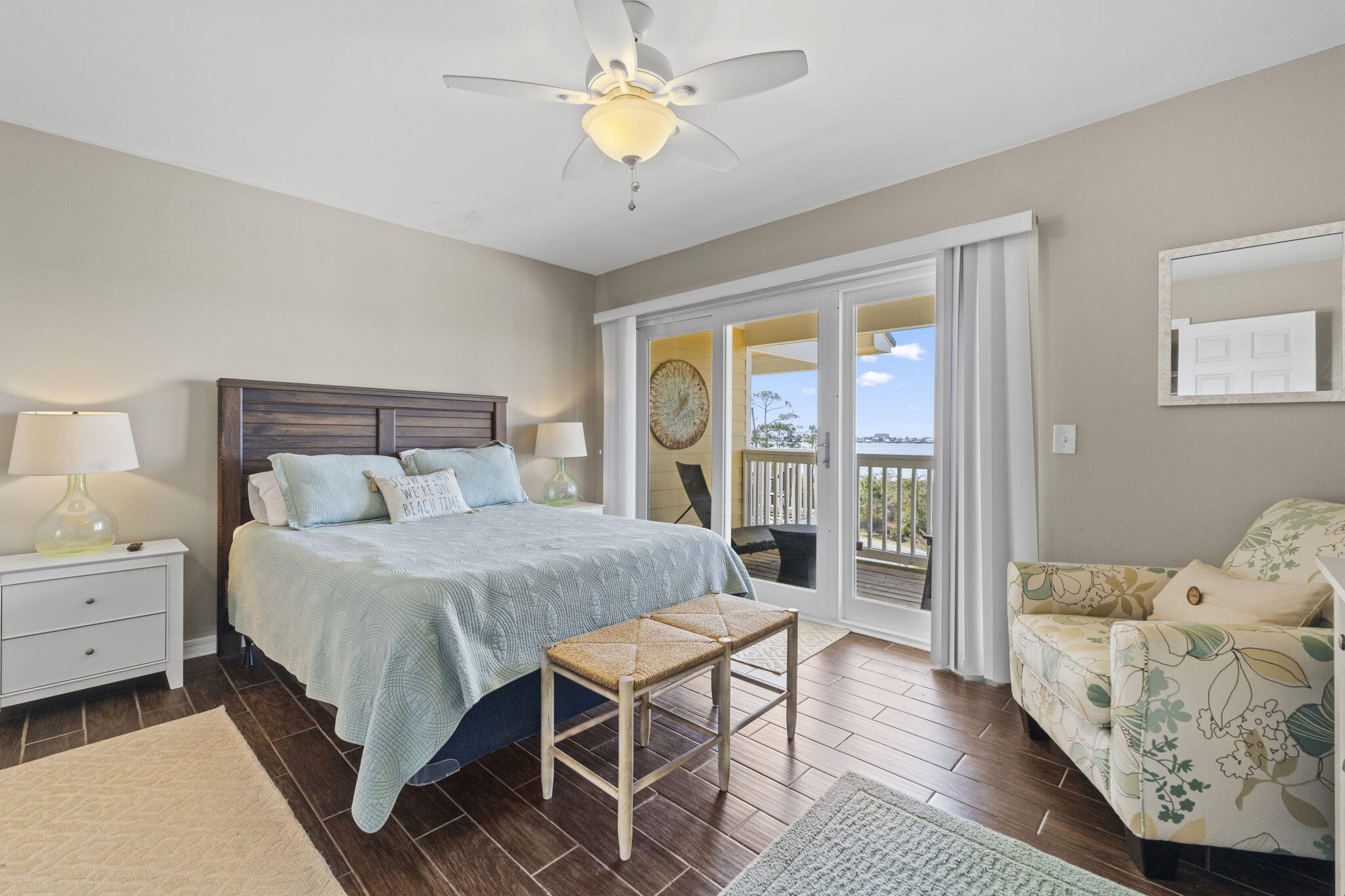 INNERARITY POINT TOWNHOMES - Residential