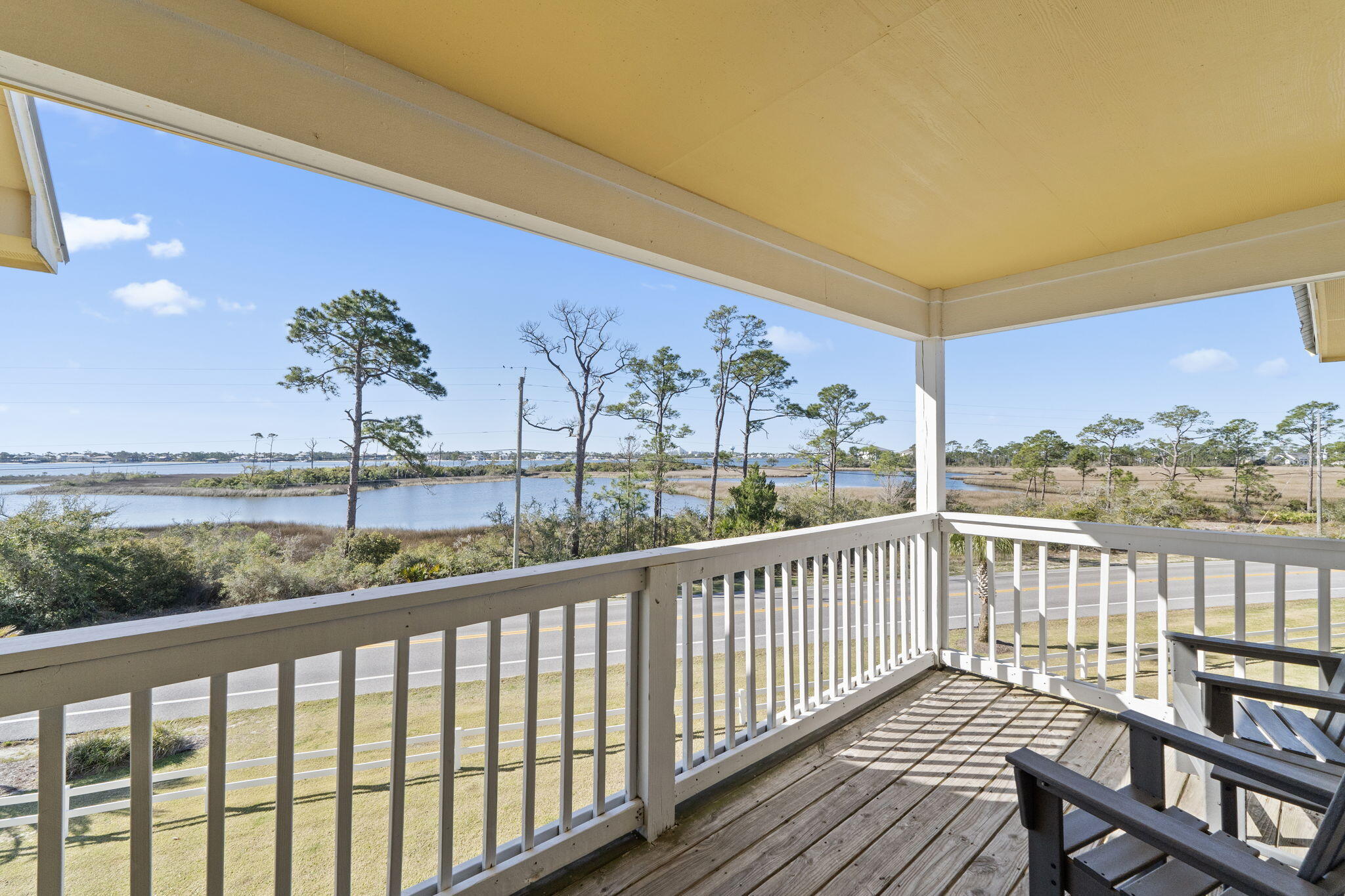 INNERARITY POINT TOWNHOMES - Residential