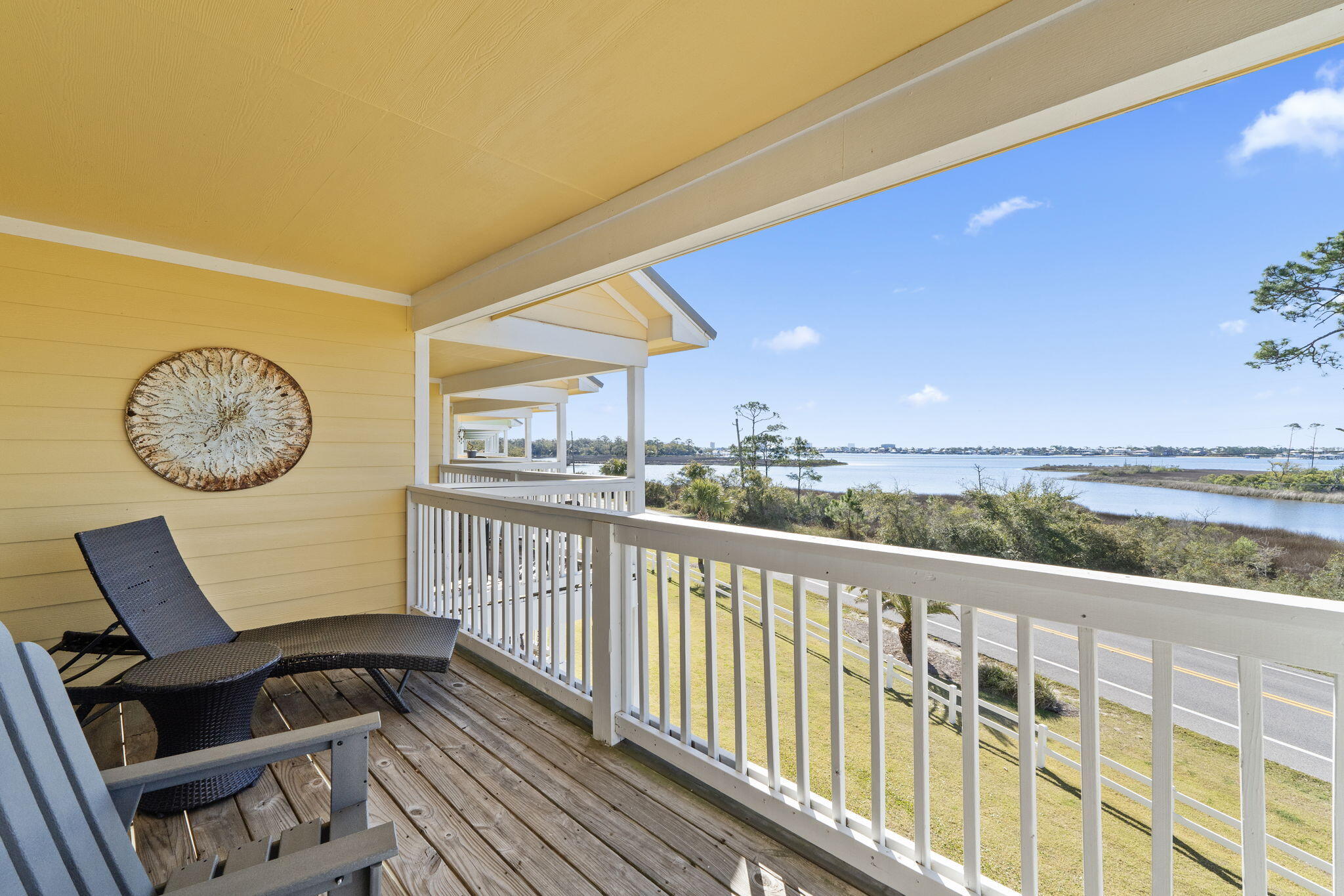 INNERARITY POINT TOWNHOMES - Residential