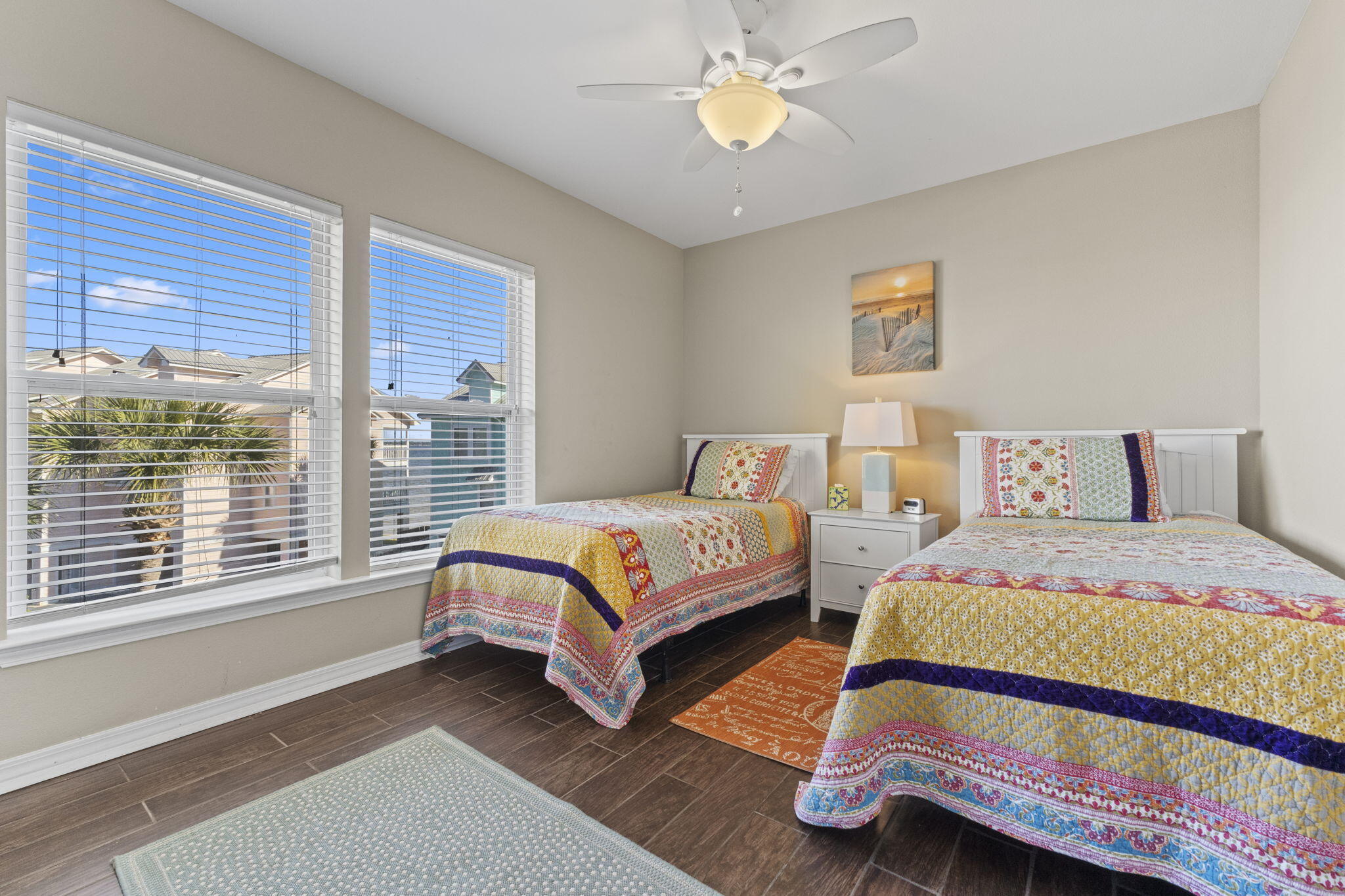 INNERARITY POINT TOWNHOMES - Residential