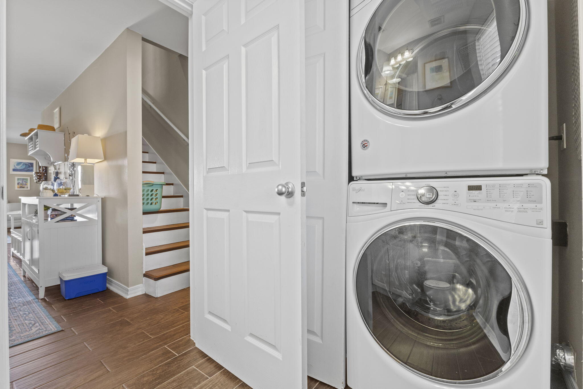 INNERARITY POINT TOWNHOMES - Residential