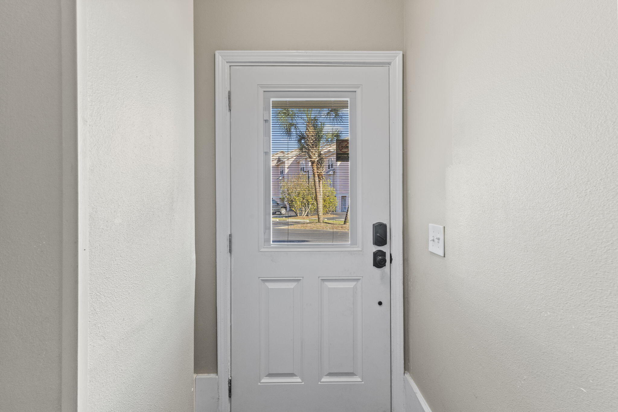 INNERARITY POINT TOWNHOMES - Residential