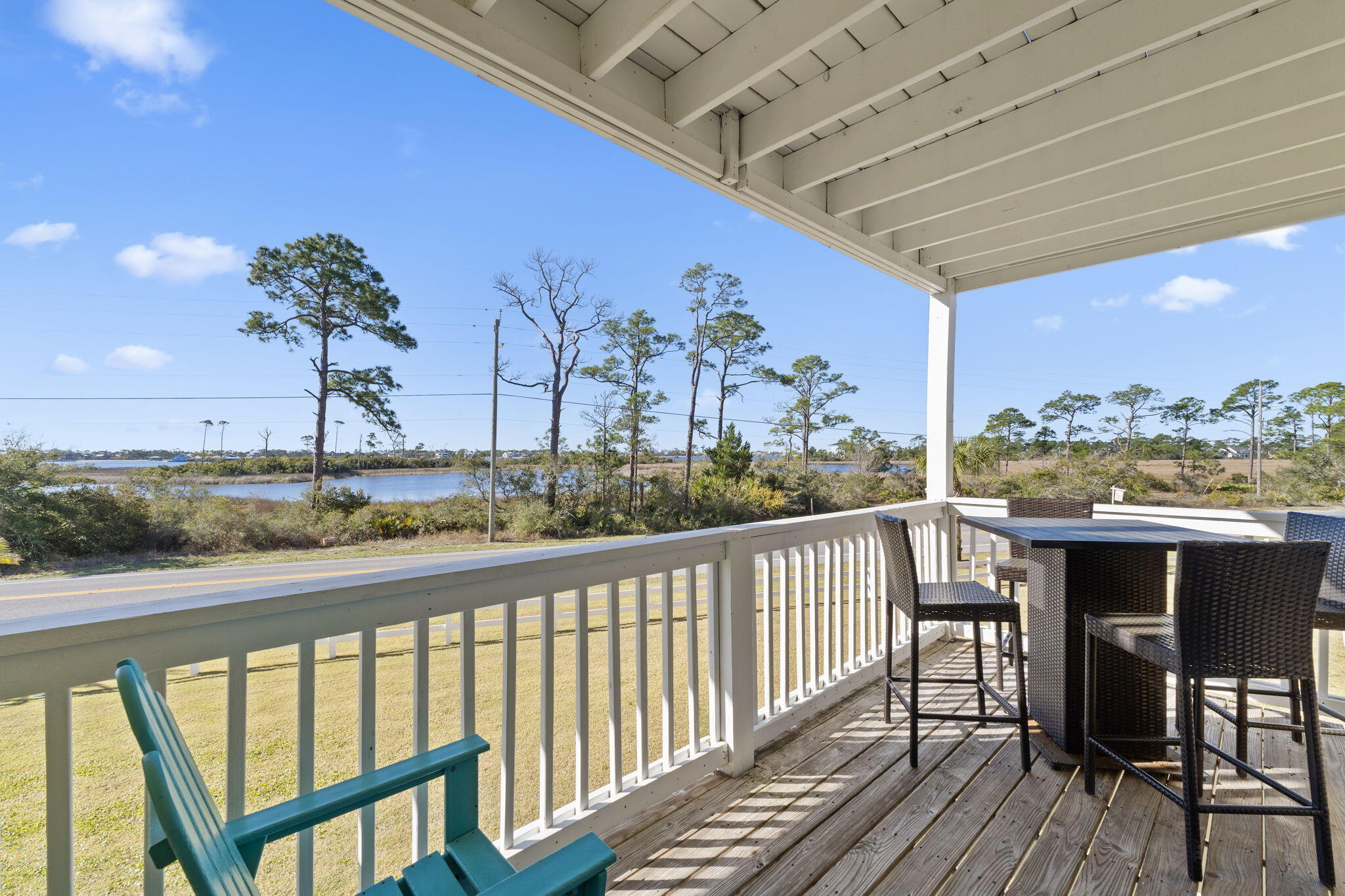 INNERARITY POINT TOWNHOMES - Residential