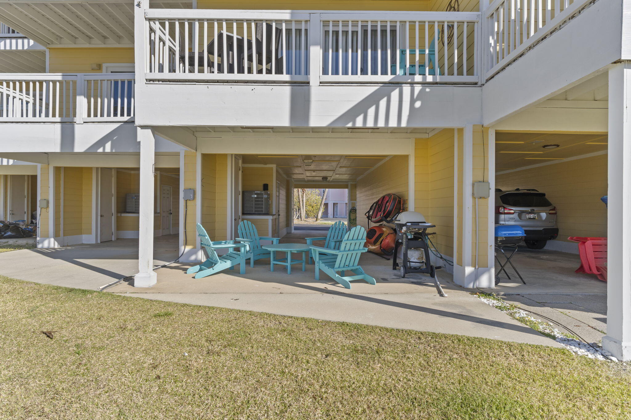 INNERARITY POINT TOWNHOMES - Residential