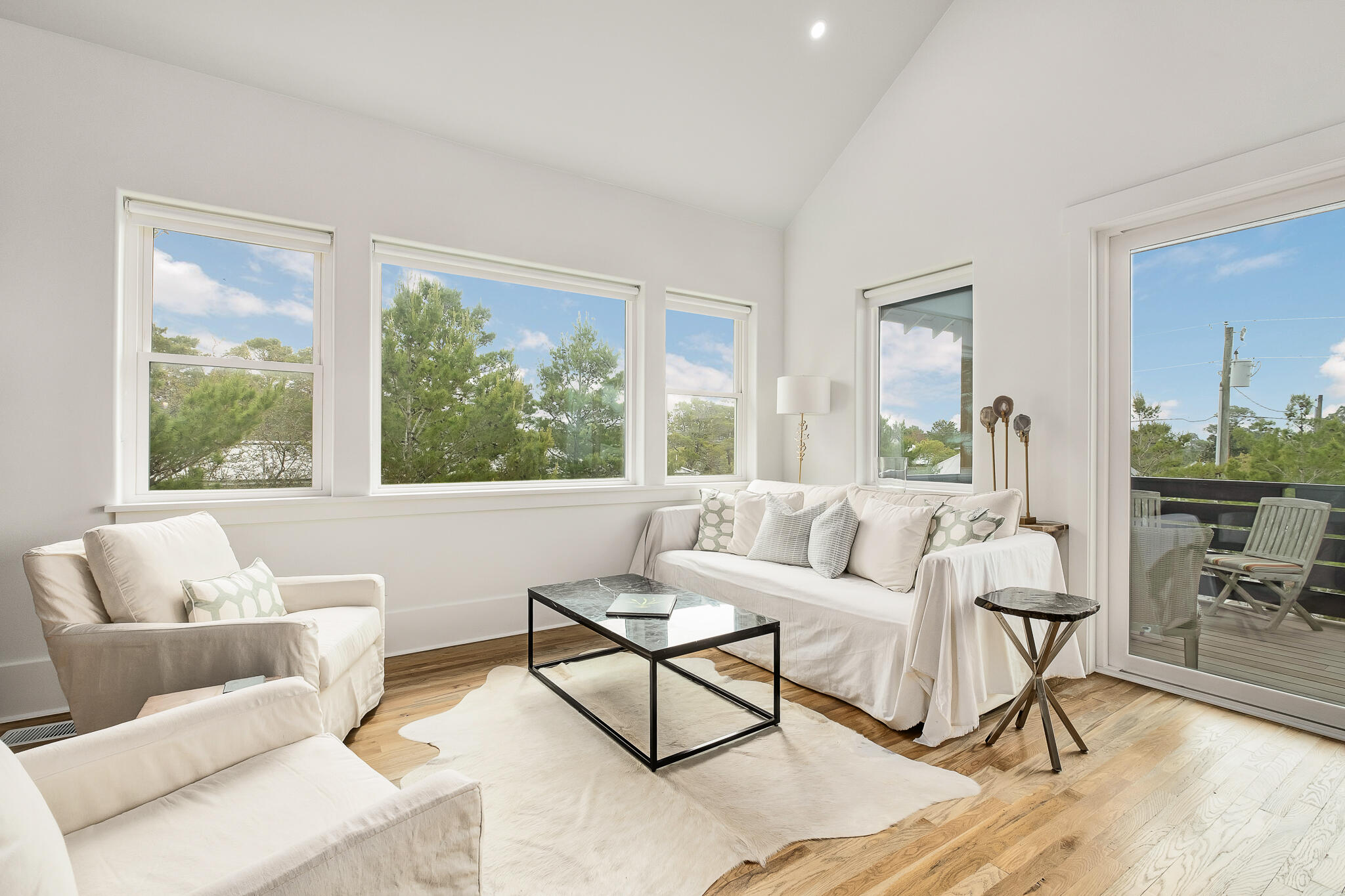 GULF HILLS ESTATES UNREC - Residential Lease