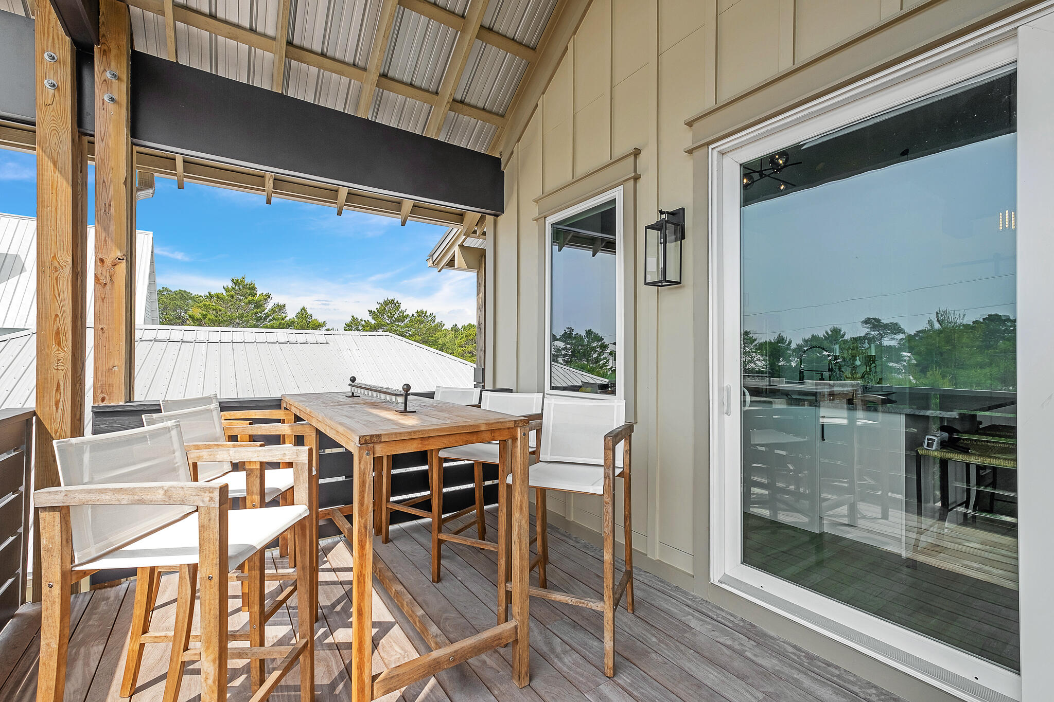 GULF HILLS ESTATES UNREC - Residential Lease