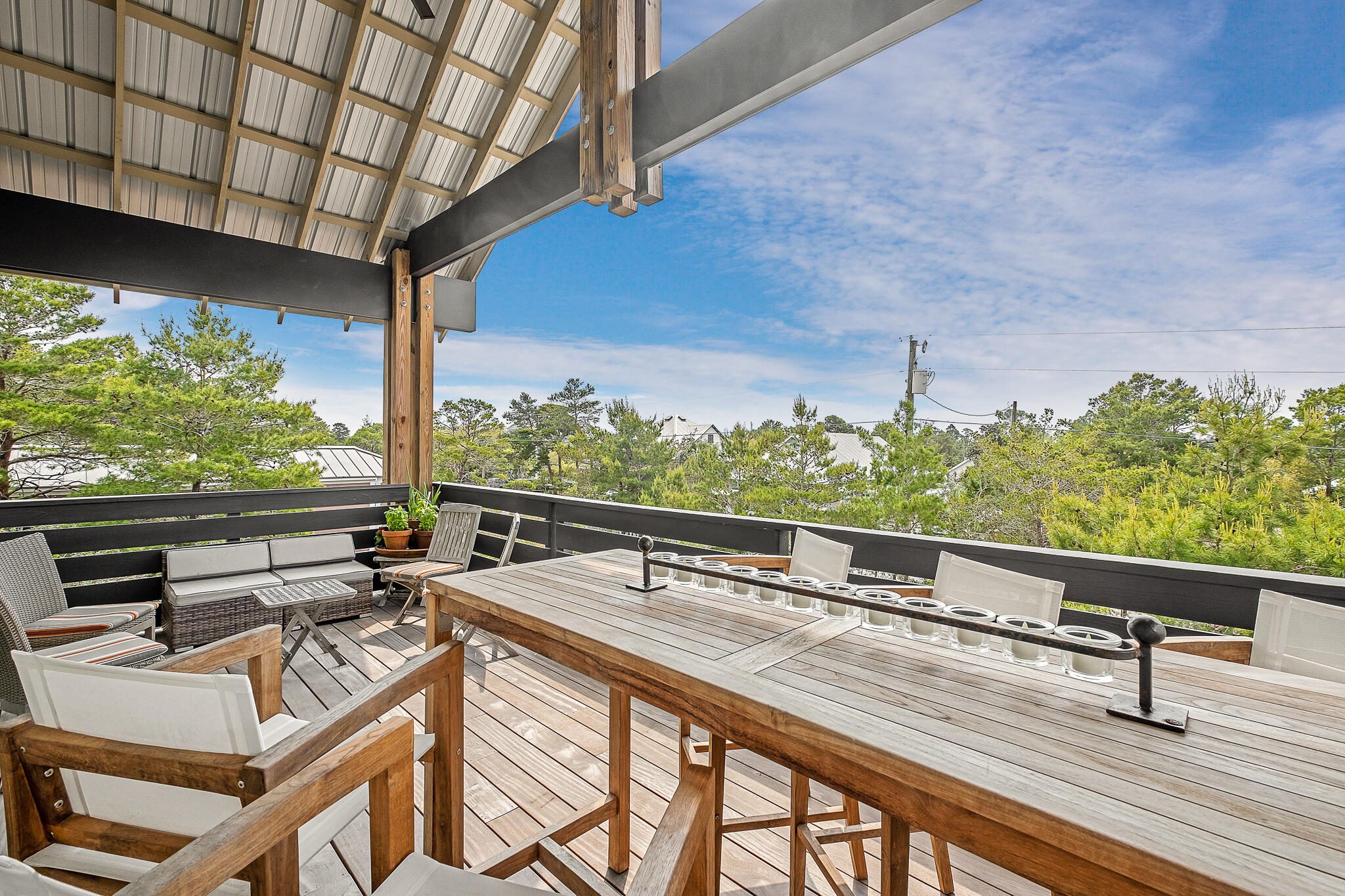 GULF HILLS ESTATES UNREC - Residential Lease