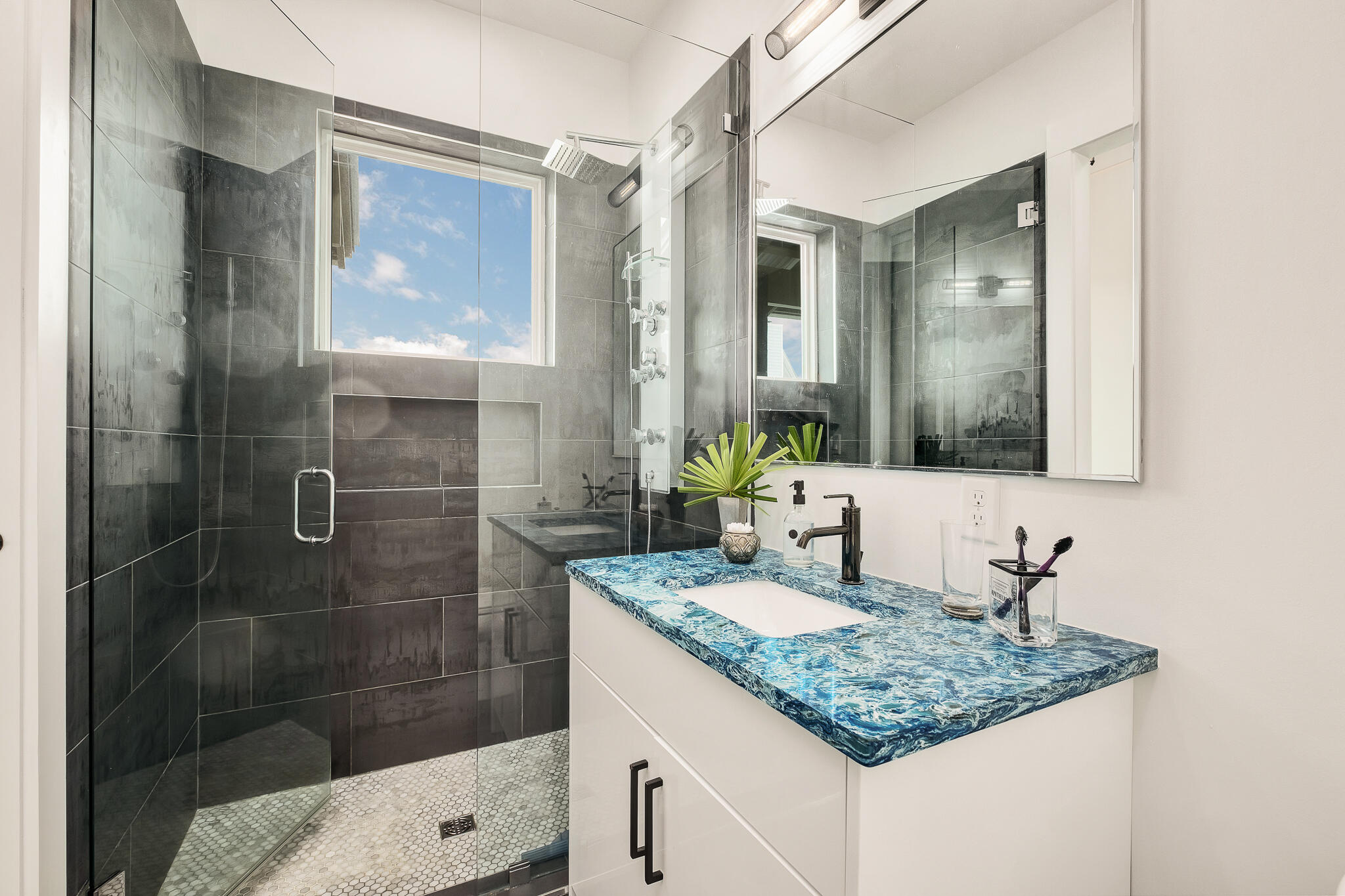 GULF HILLS ESTATES UNREC - Residential Lease