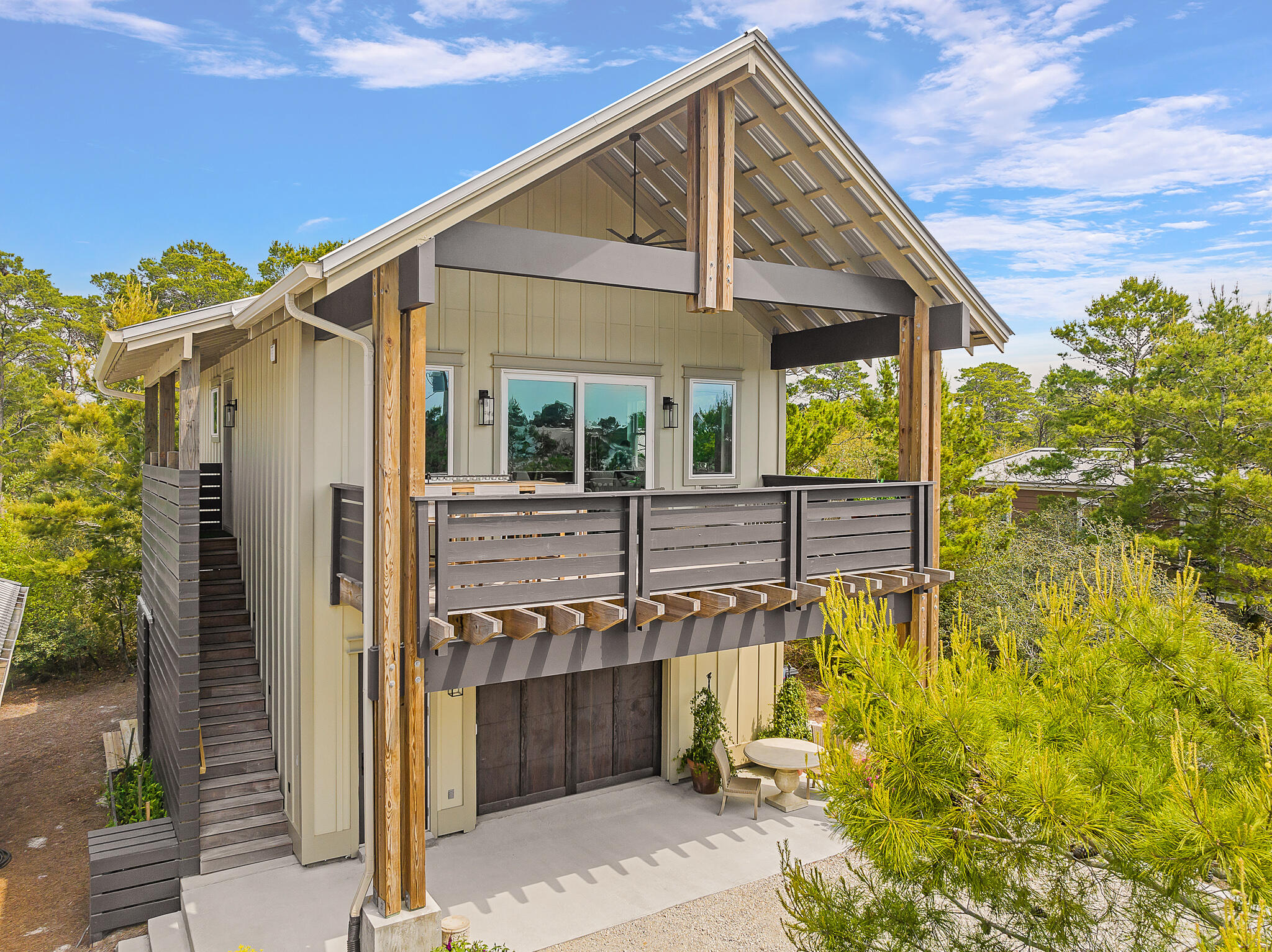 GULF HILLS ESTATES UNREC - Residential Lease