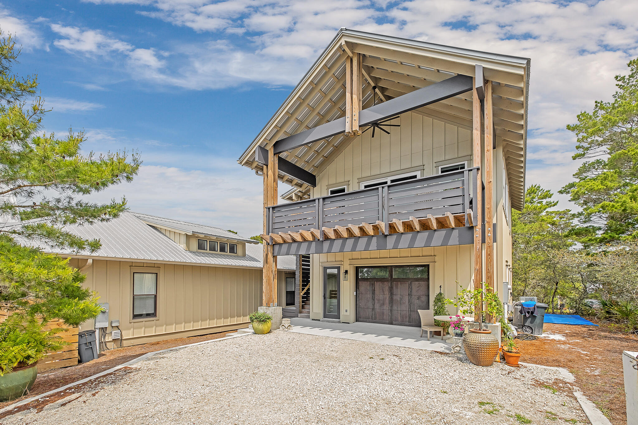 GULF HILLS ESTATES UNREC - Residential Lease