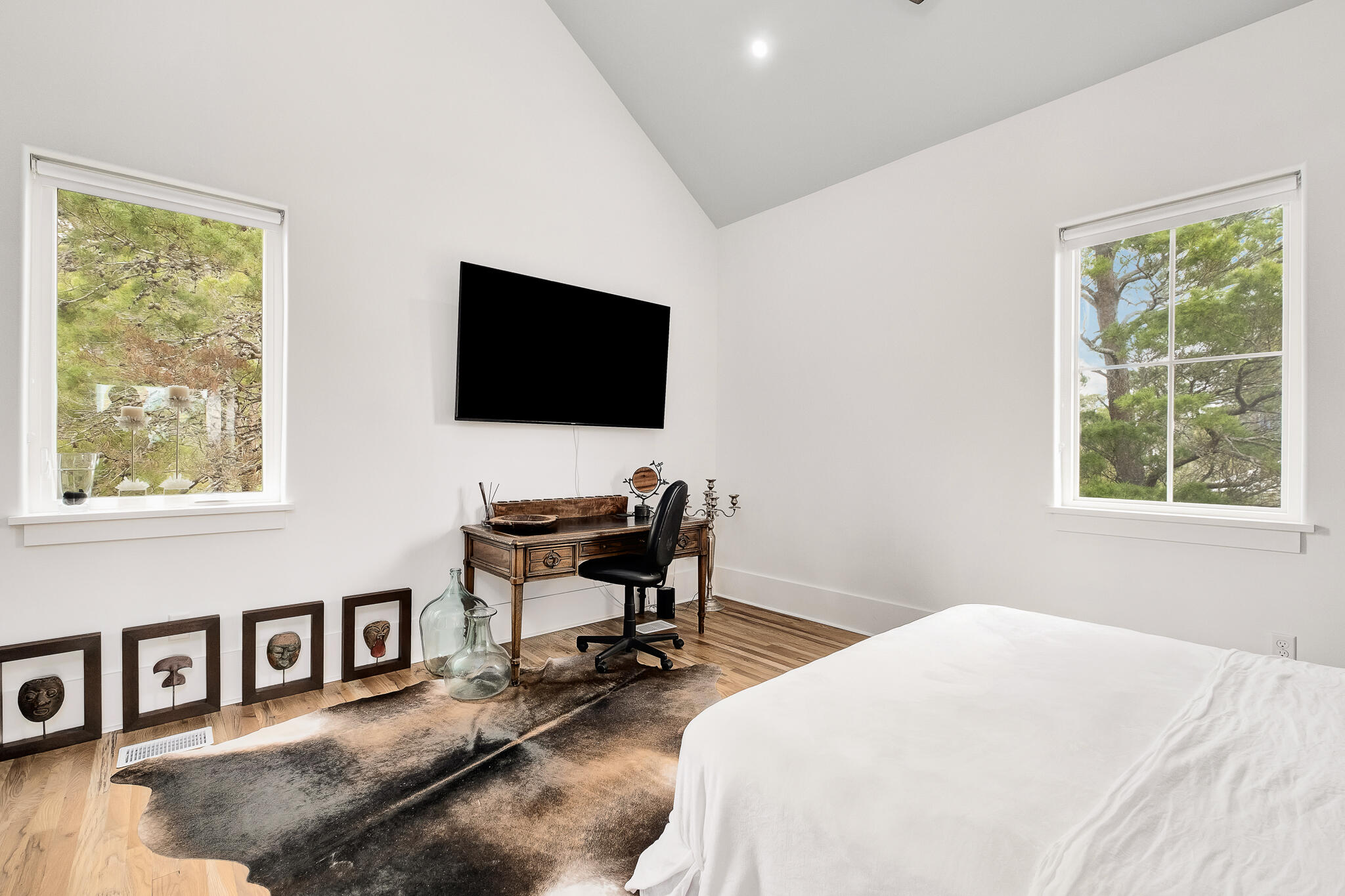 GULF HILLS ESTATES UNREC - Residential Lease