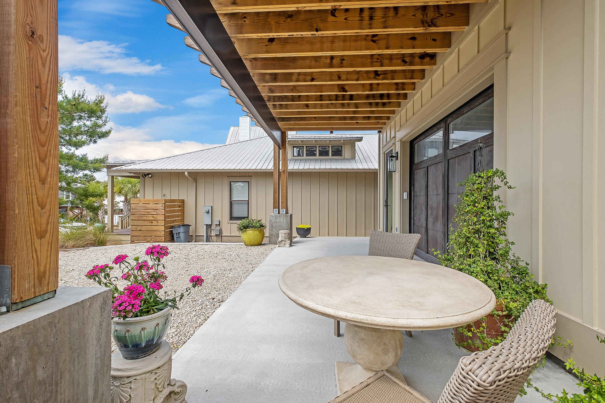 GULF HILLS ESTATES UNREC - Residential Lease