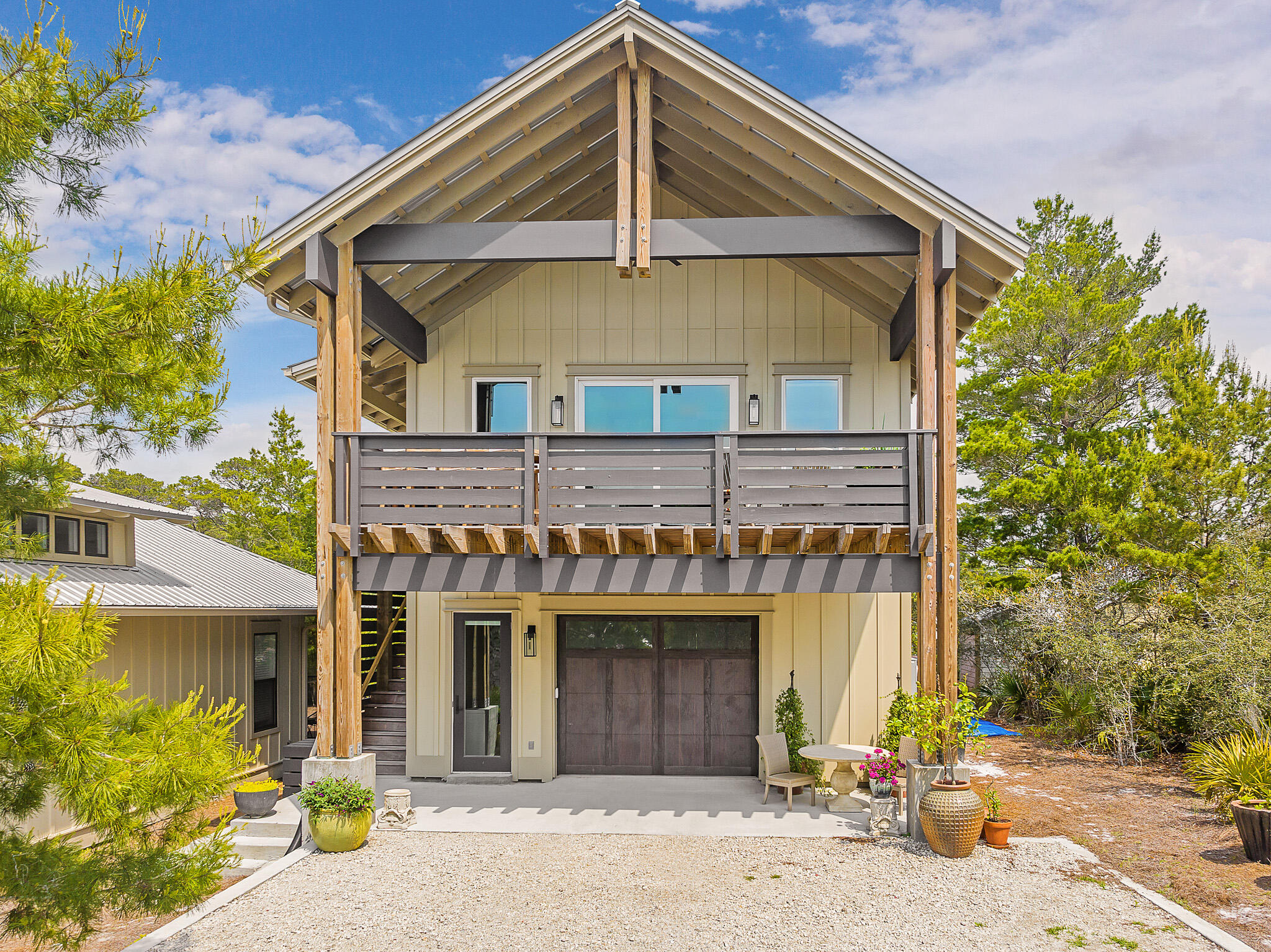 GULF HILLS ESTATES UNREC - Residential Lease