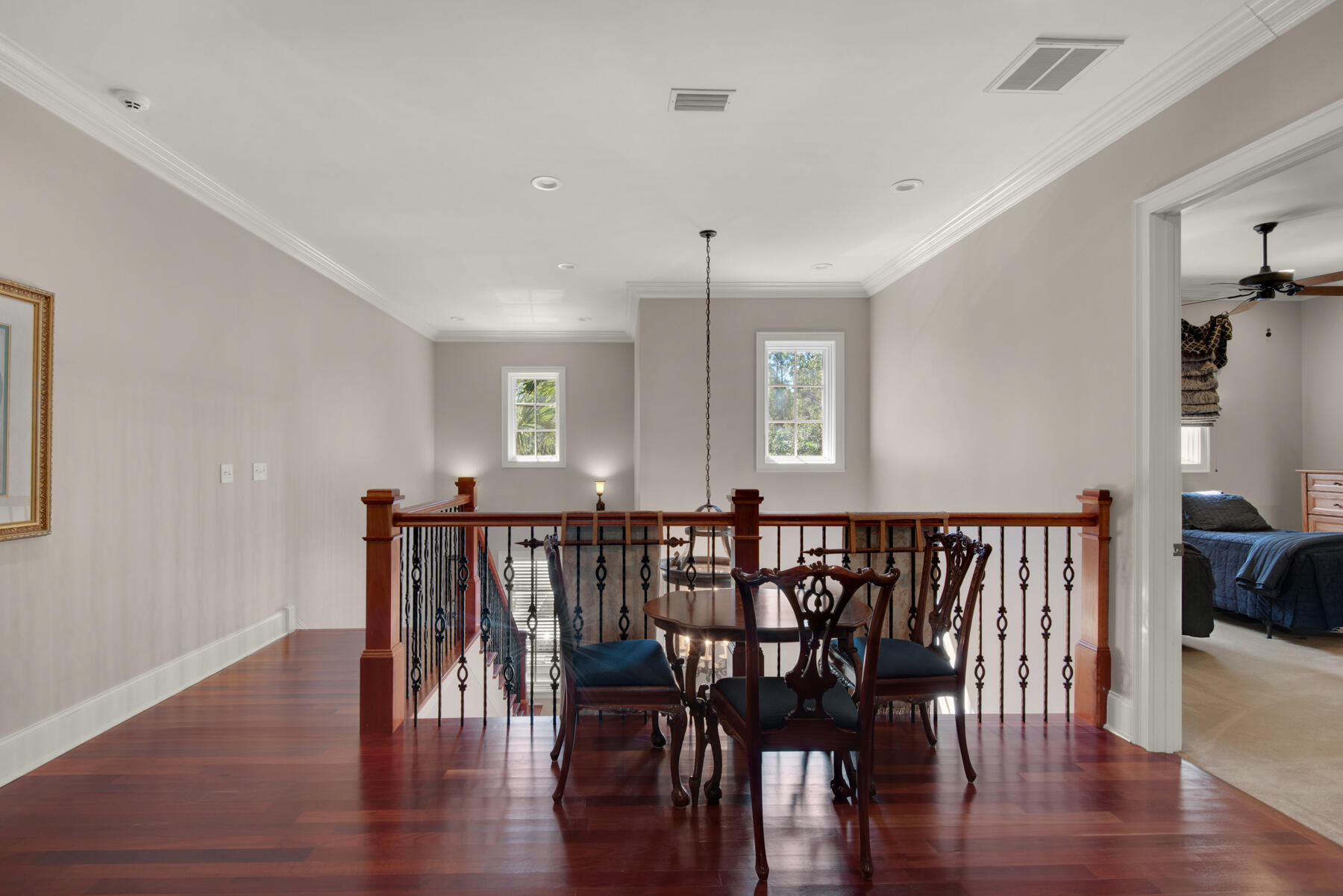 BURNT PINE - Residential