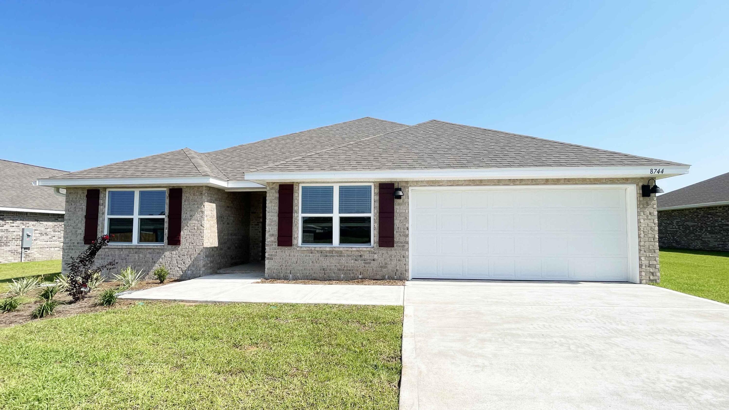 Plantation Woods - Residential