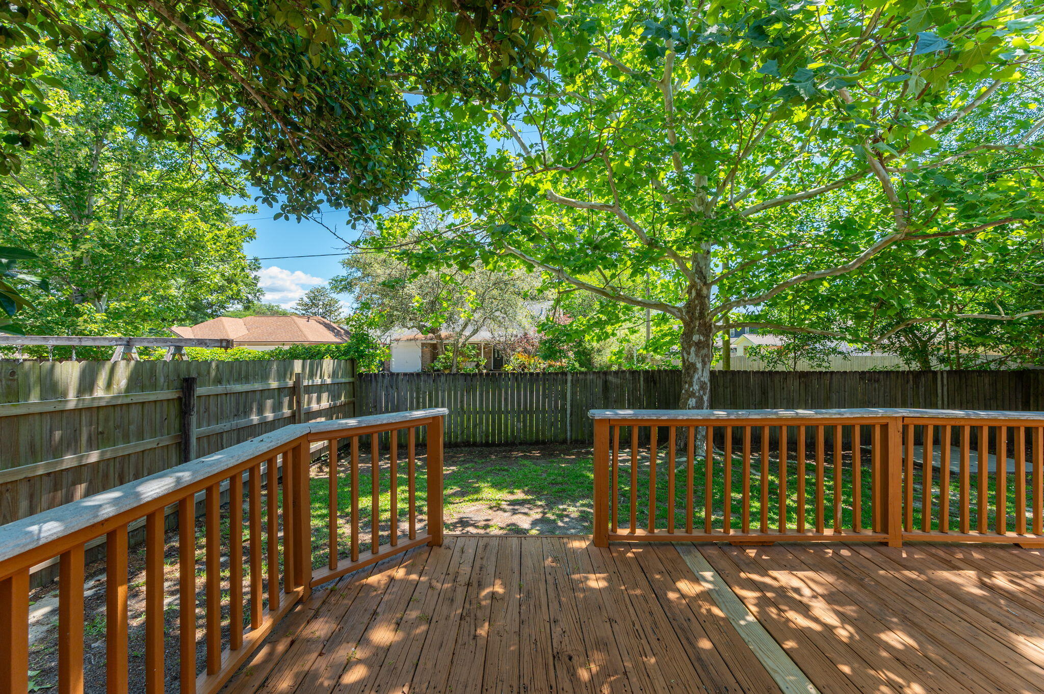 GLENWOOD CRT - Residential Lease