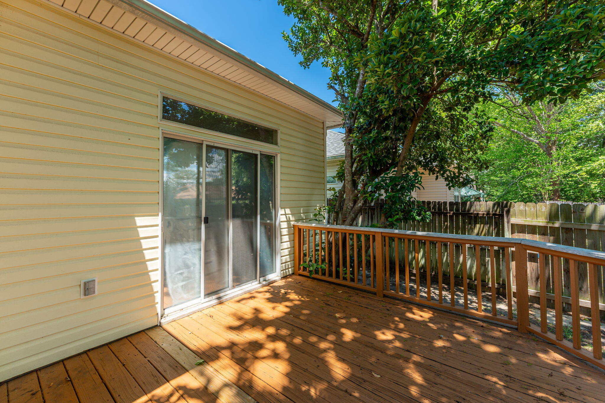 GLENWOOD CRT - Residential Lease