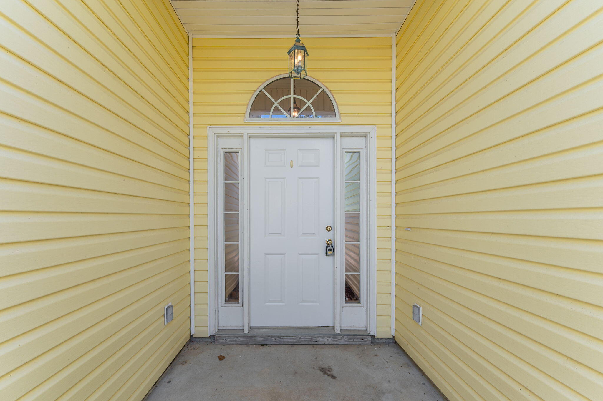 GLENWOOD CRT - Residential Lease