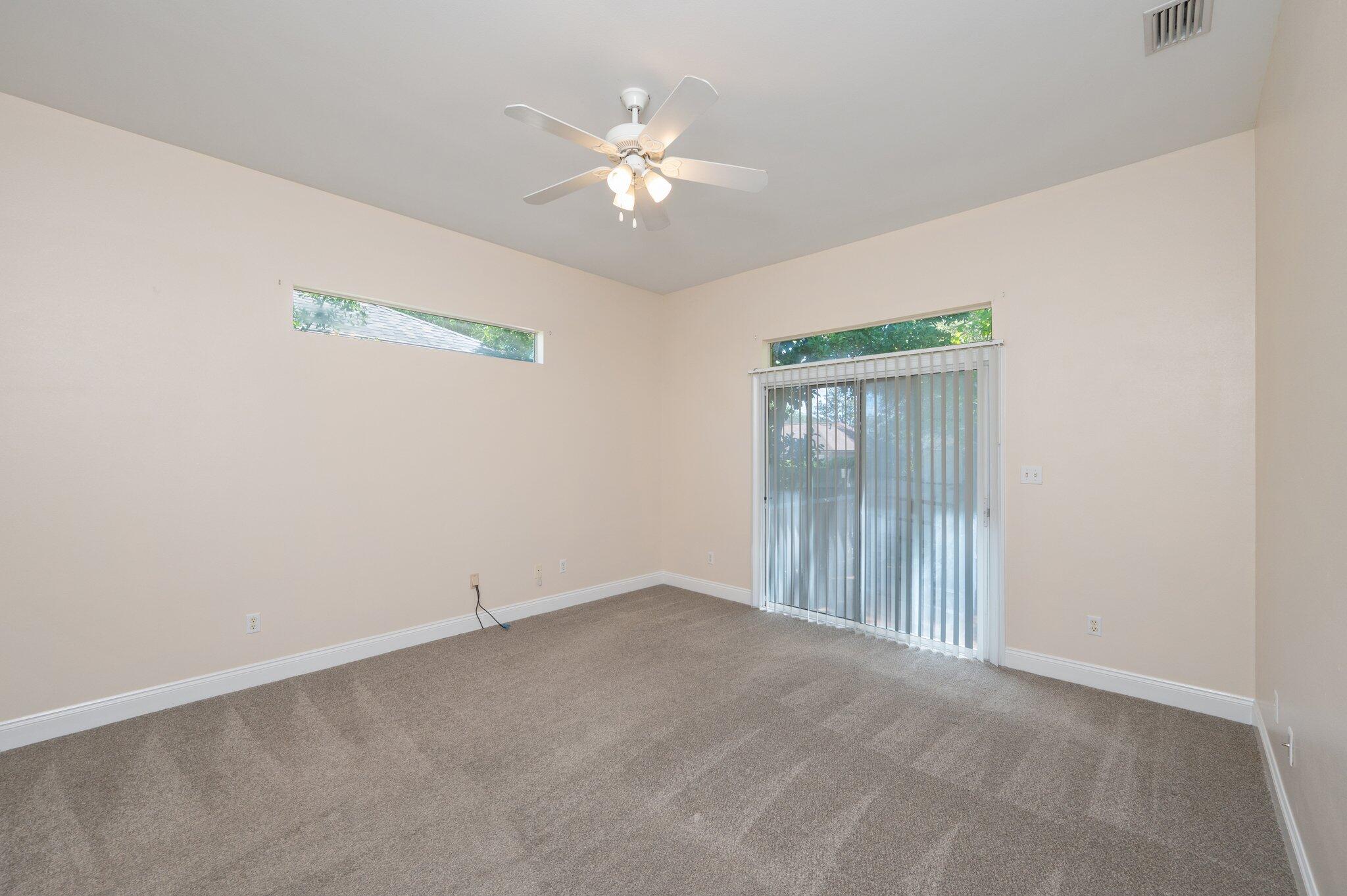 GLENWOOD CRT - Residential Lease