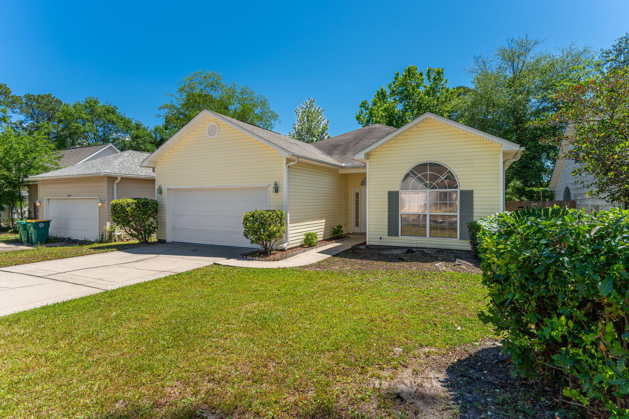 GLENWOOD CRT - Residential Lease