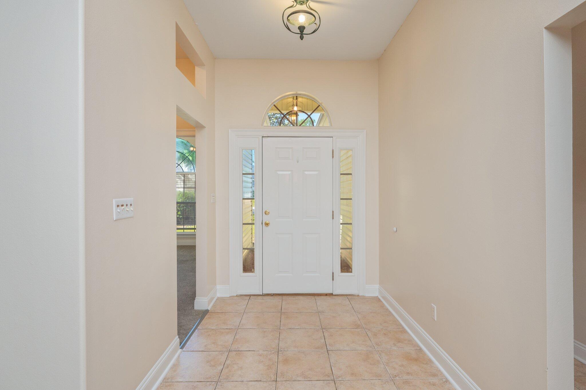 GLENWOOD CRT - Residential Lease