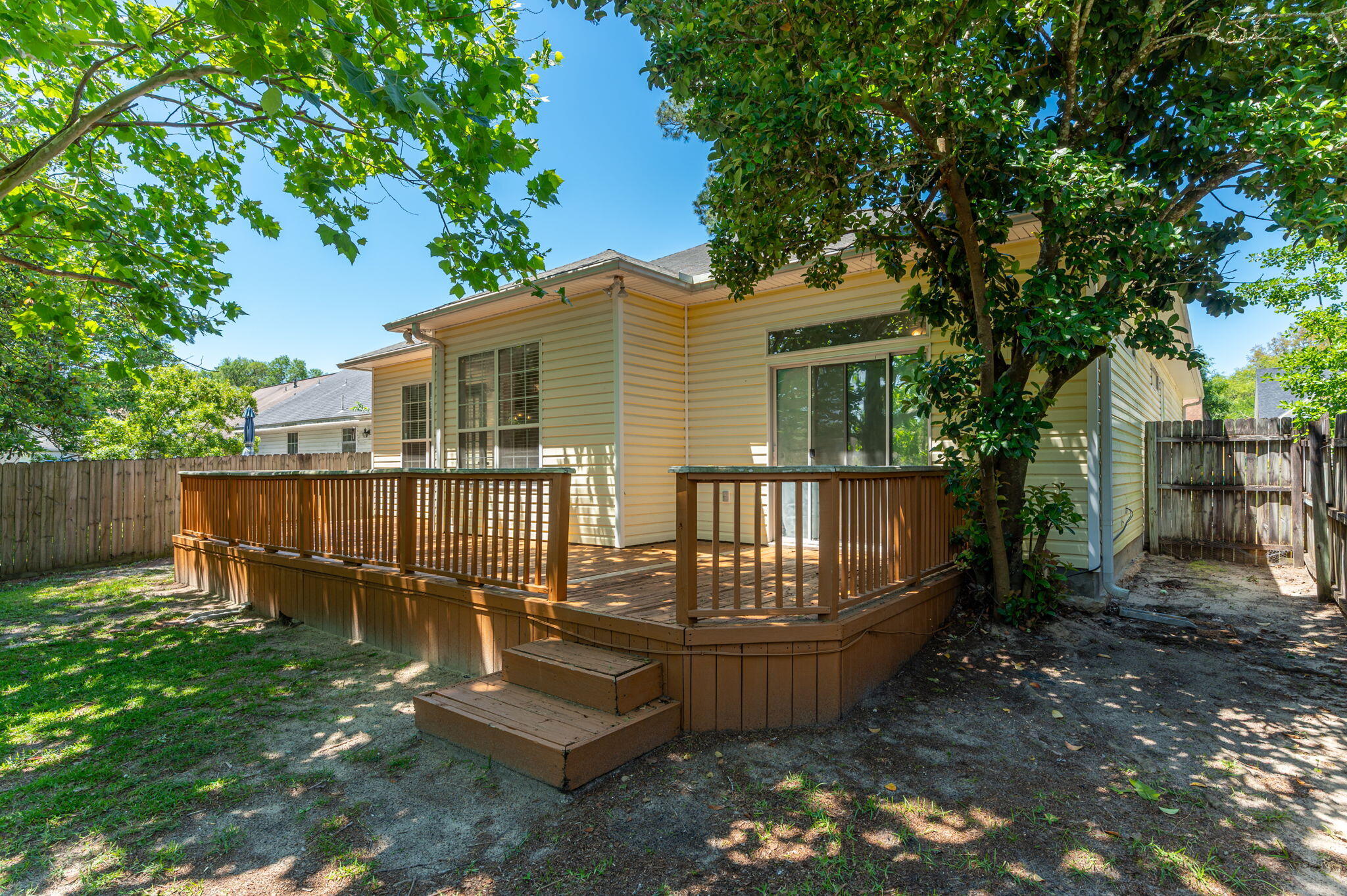 GLENWOOD CRT - Residential Lease