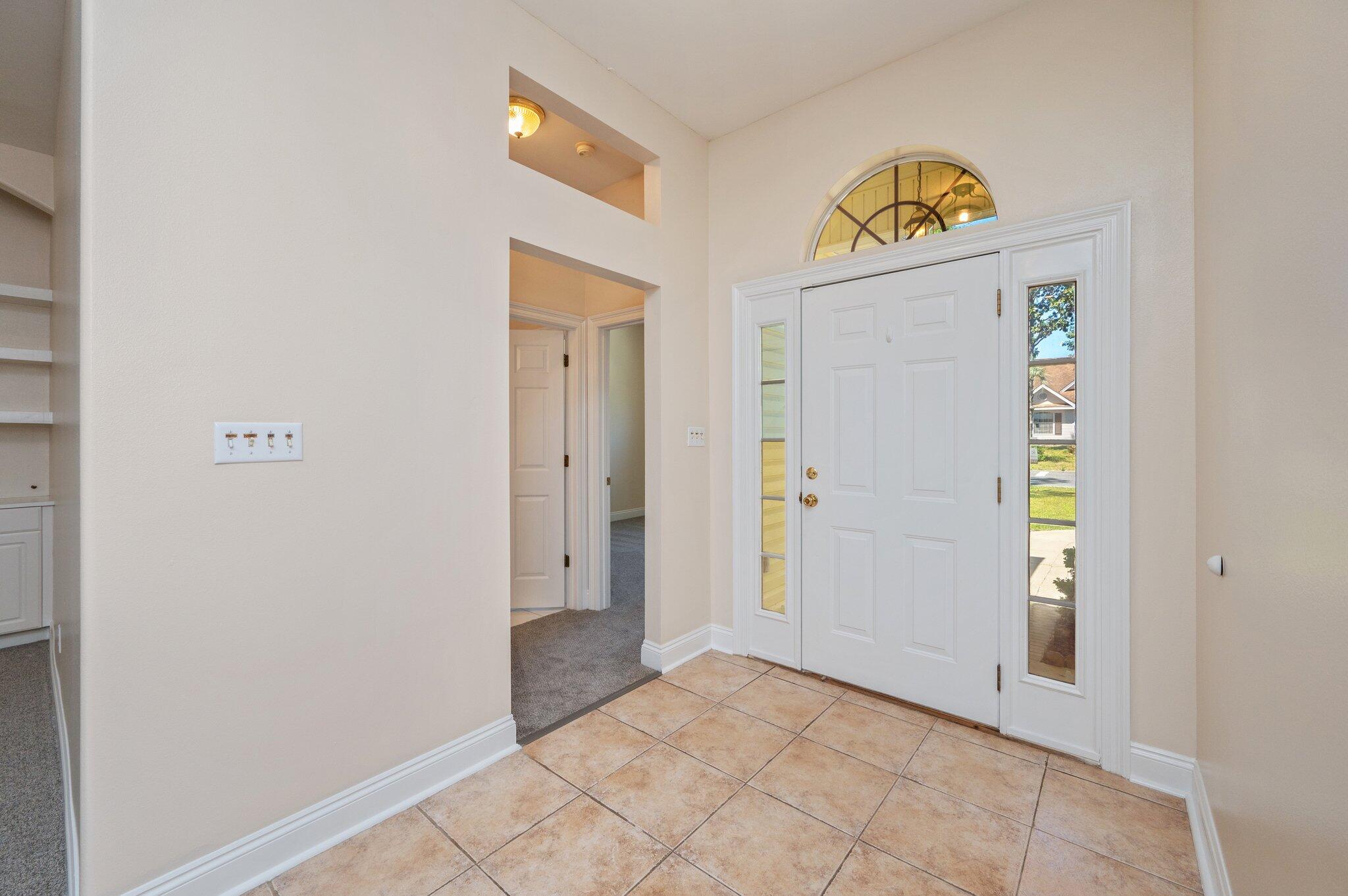 GLENWOOD CRT - Residential Lease