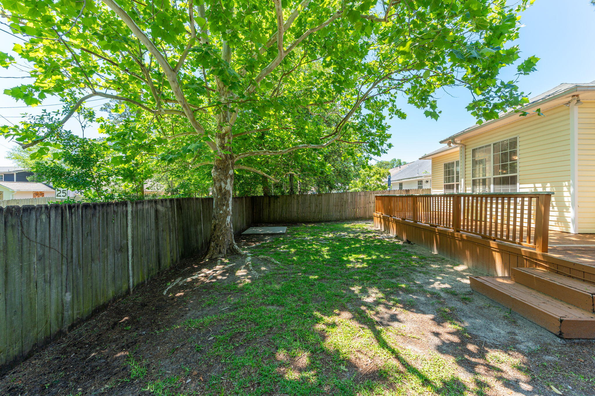 GLENWOOD CRT - Residential Lease