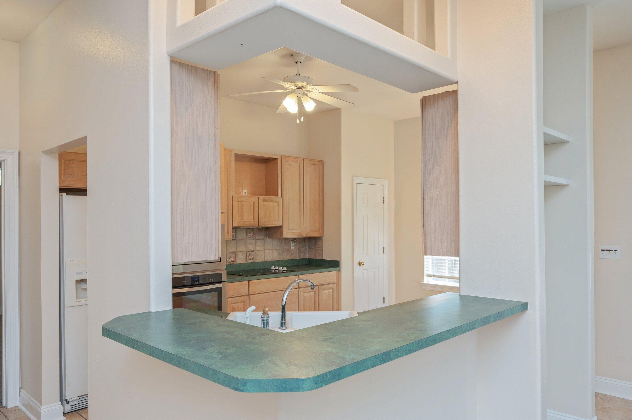 GLENWOOD CRT - Residential Lease