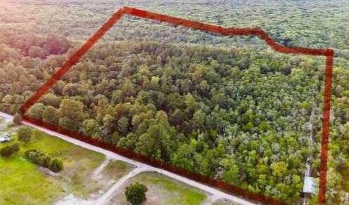 Unincorporated Bay County commonly referred to as Otter Creek - Farm
